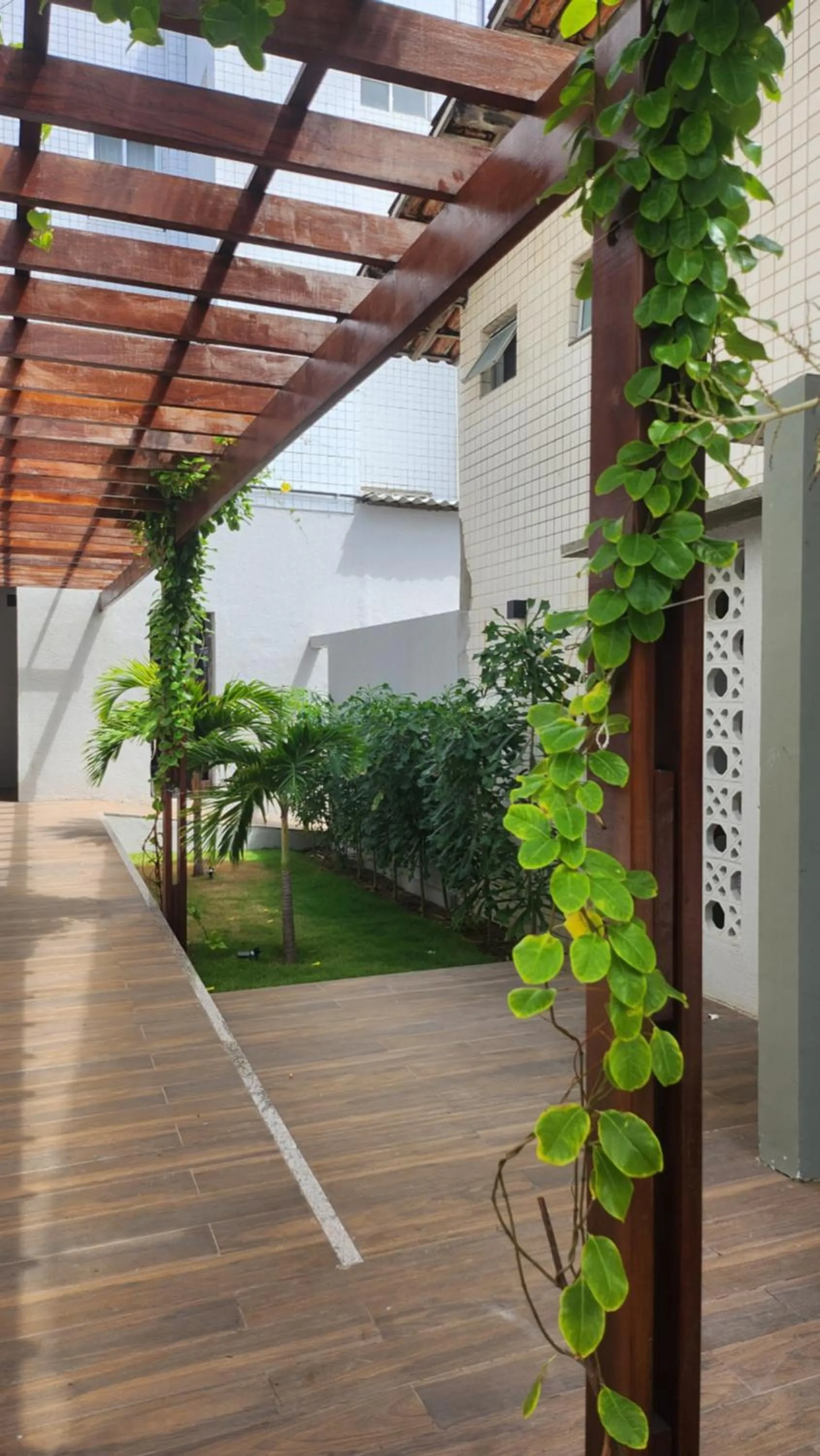 Pousada Costa Marina