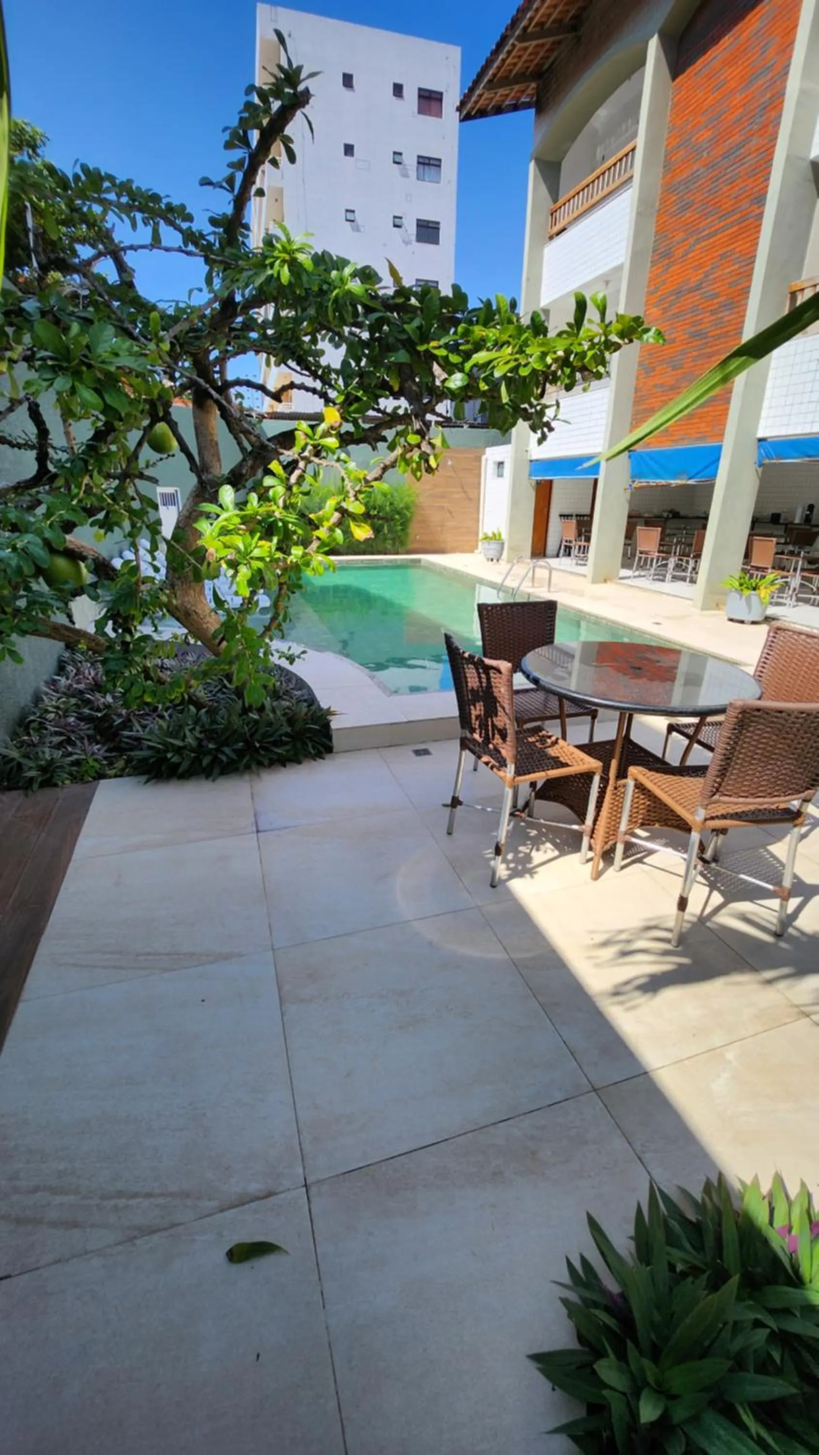 Pousada Costa Marina