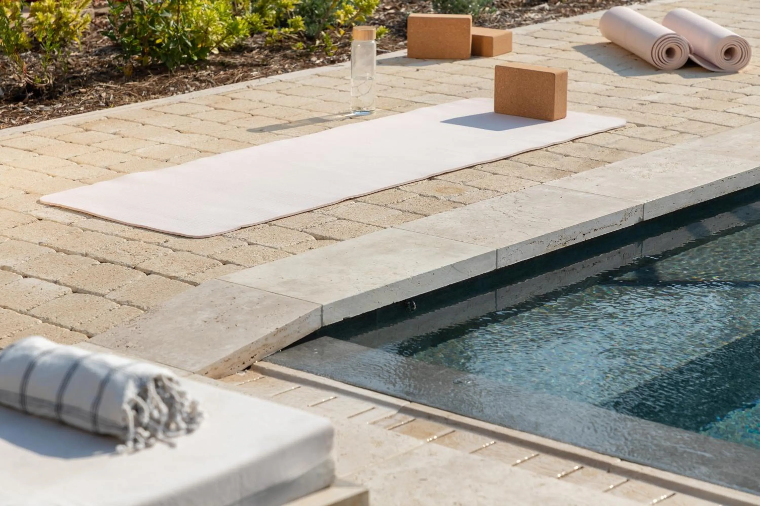 Day in Hôtel L'Escalet