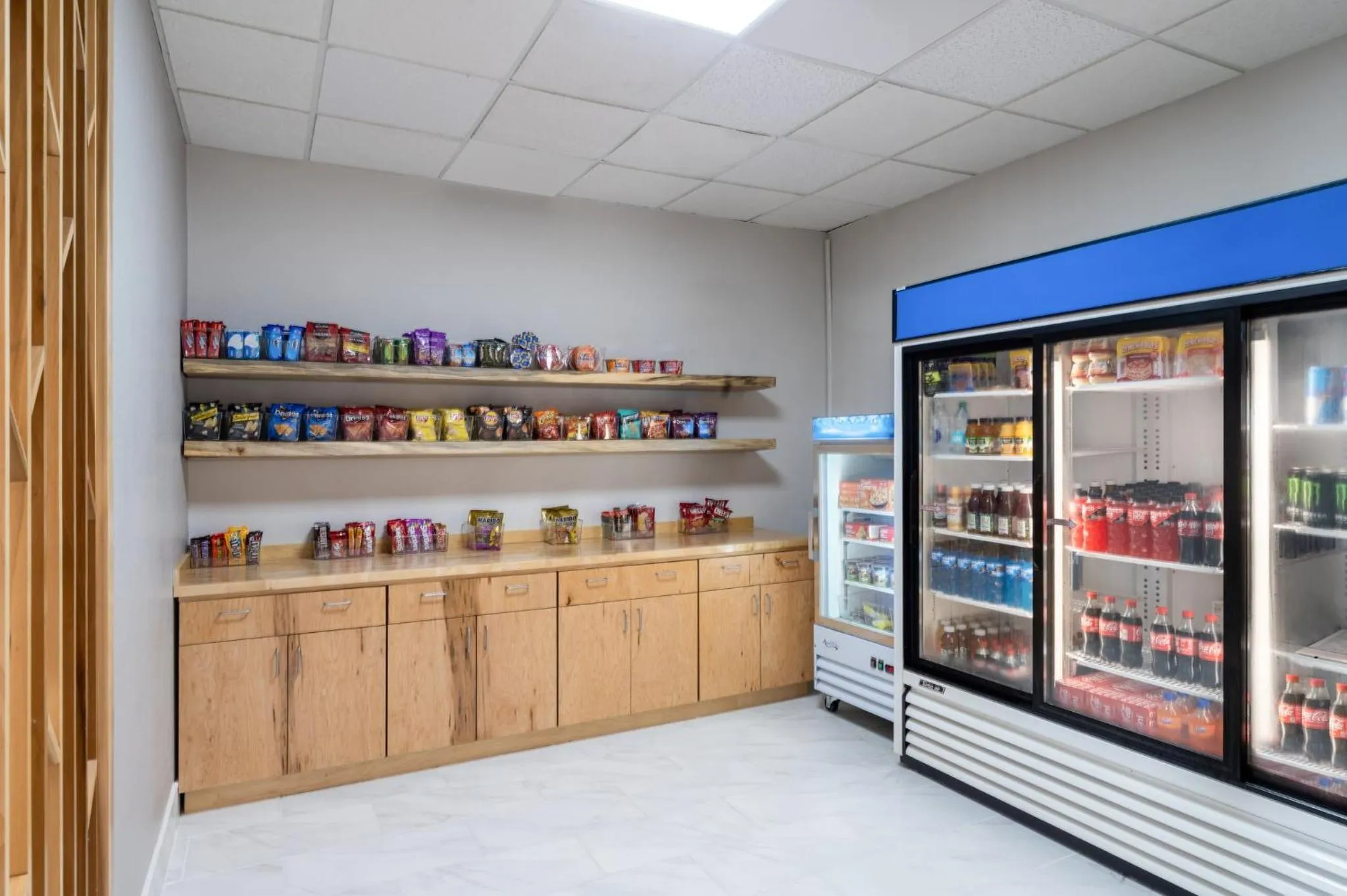 Other in Holiday Inn Express Pratt by IHG