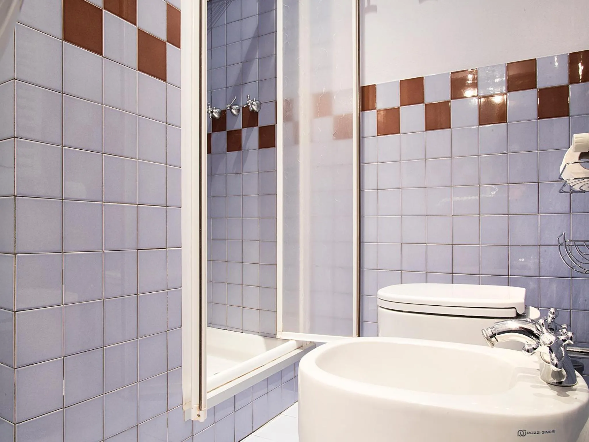 Bathroom in easyhomes - Porta Venezia Oberdan