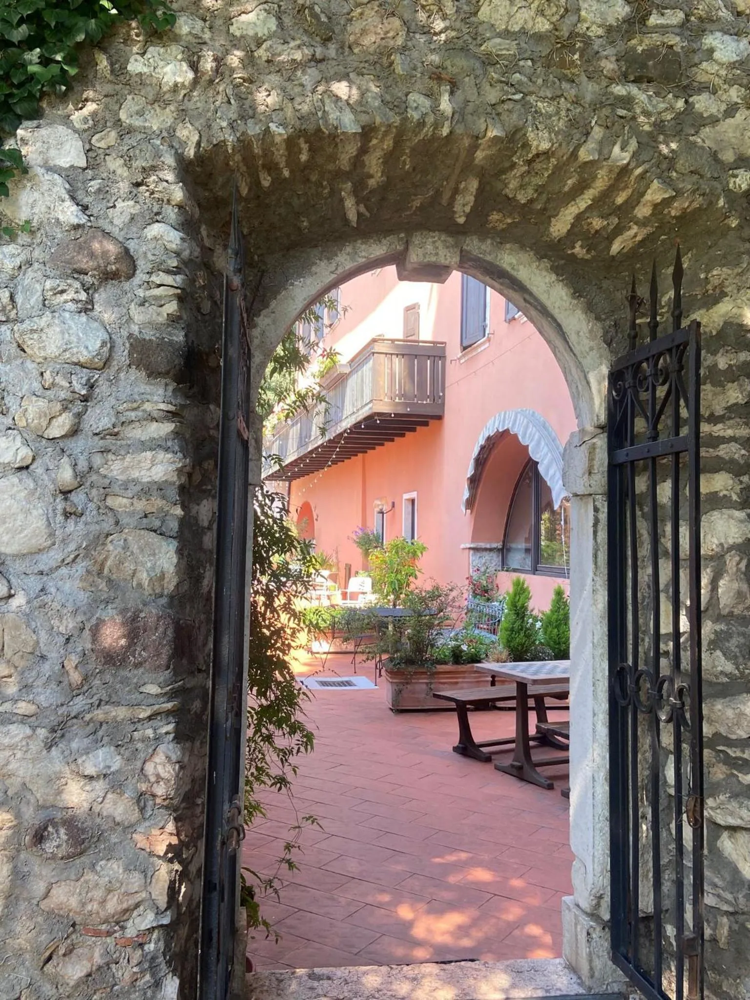 Residence Concaverde