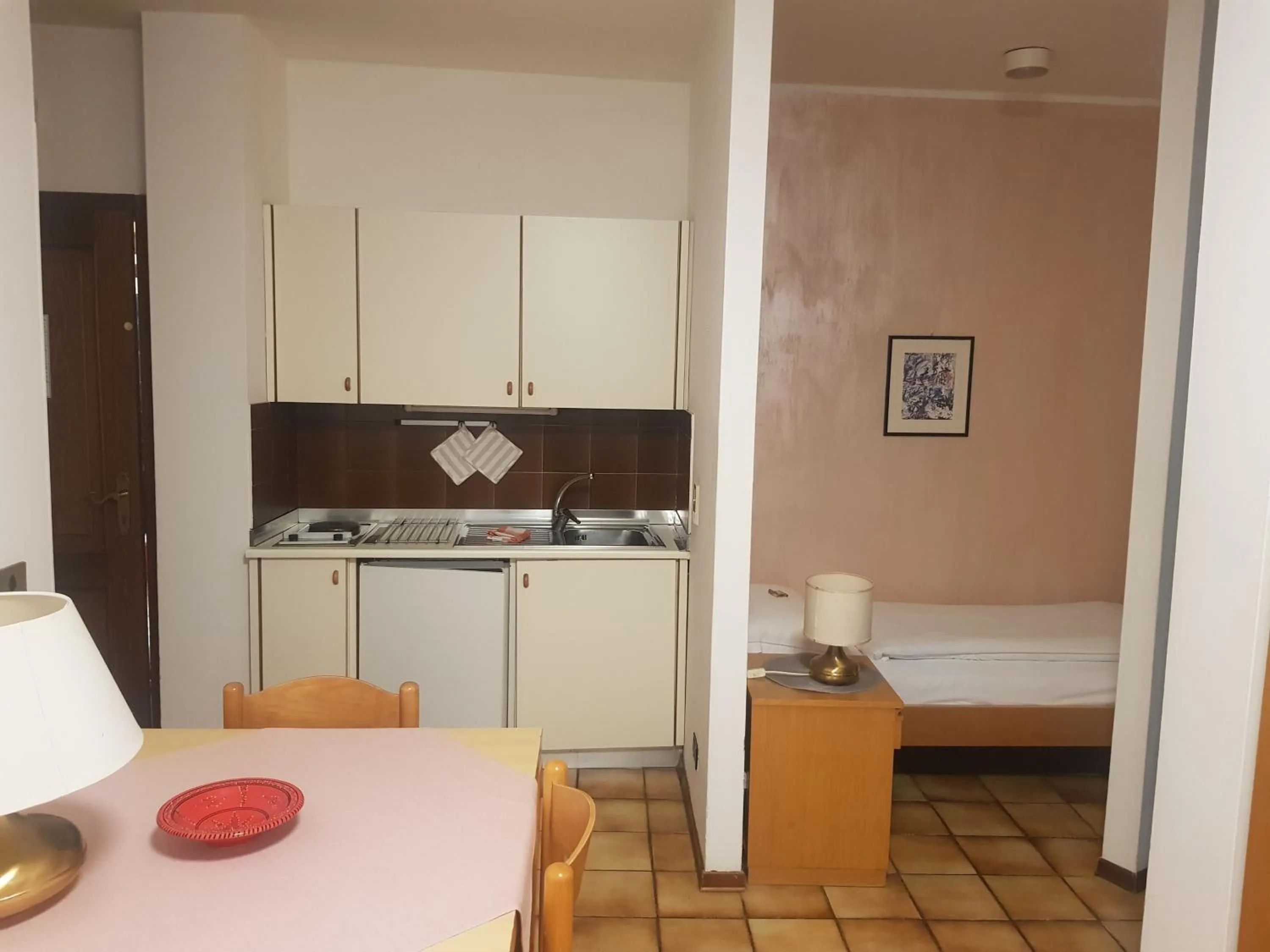 Residence Concaverde