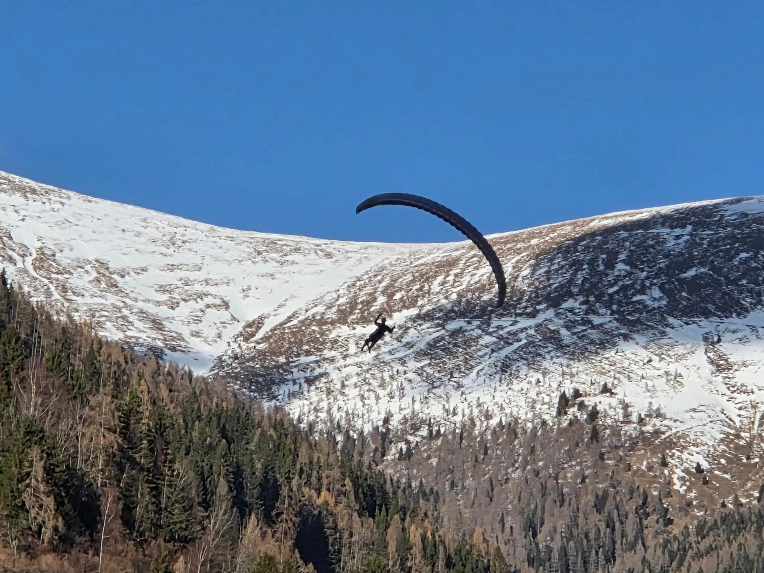 Day in Hotel Restaurant Raunig