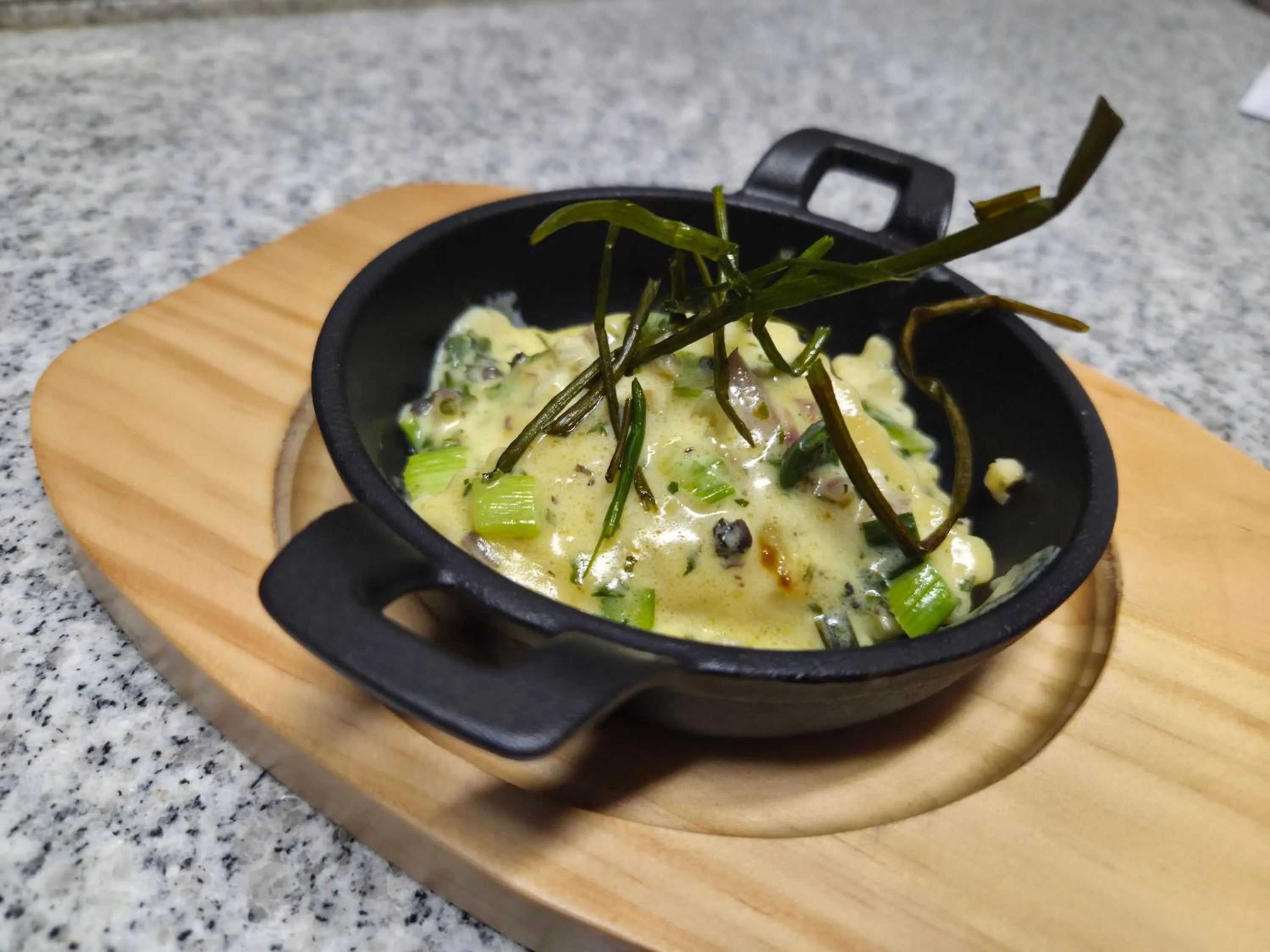 Restaurant/places to eat in Hotel Restaurant Raunig