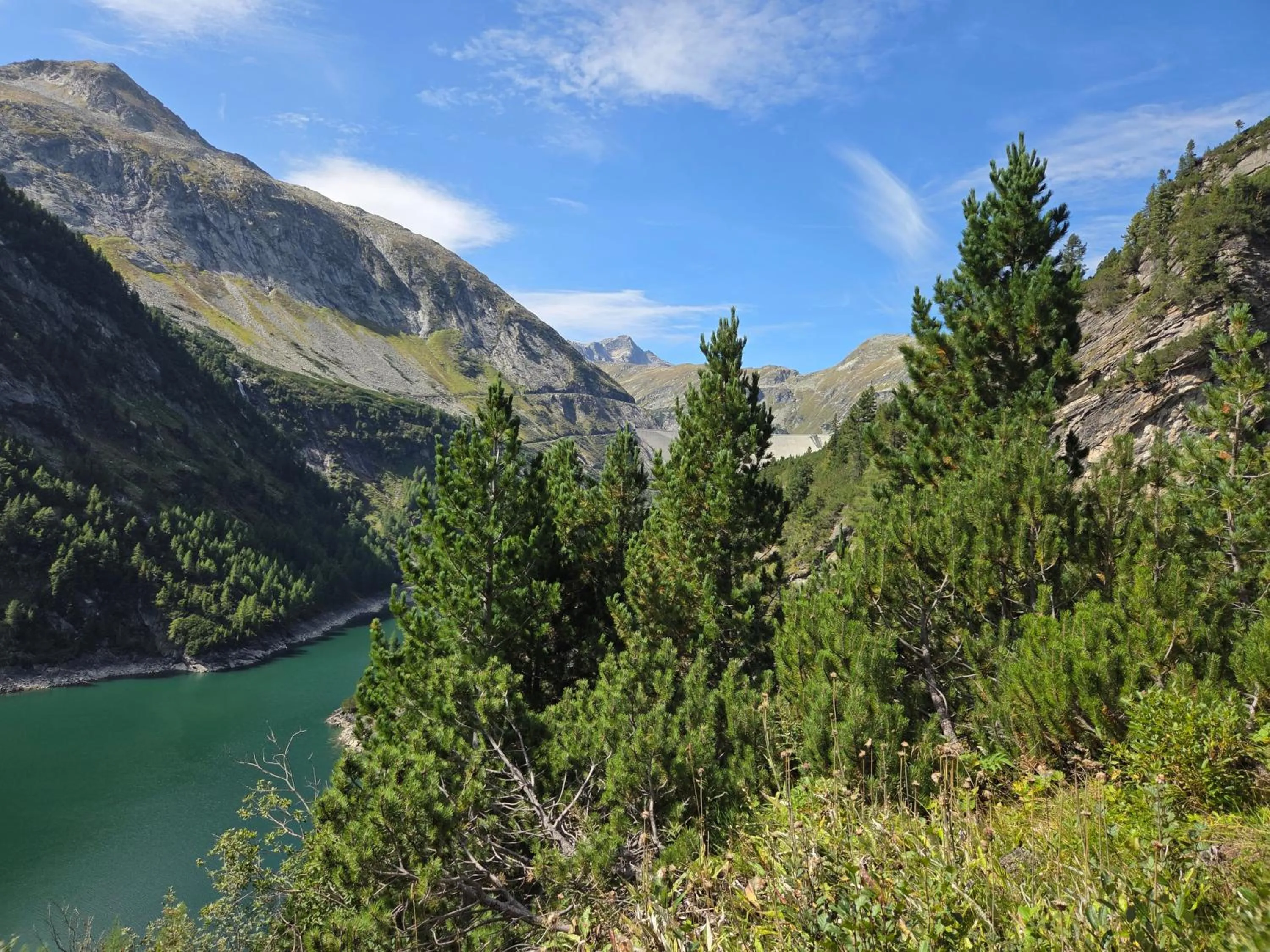 Nearby landmark in Hotel Restaurant Raunig