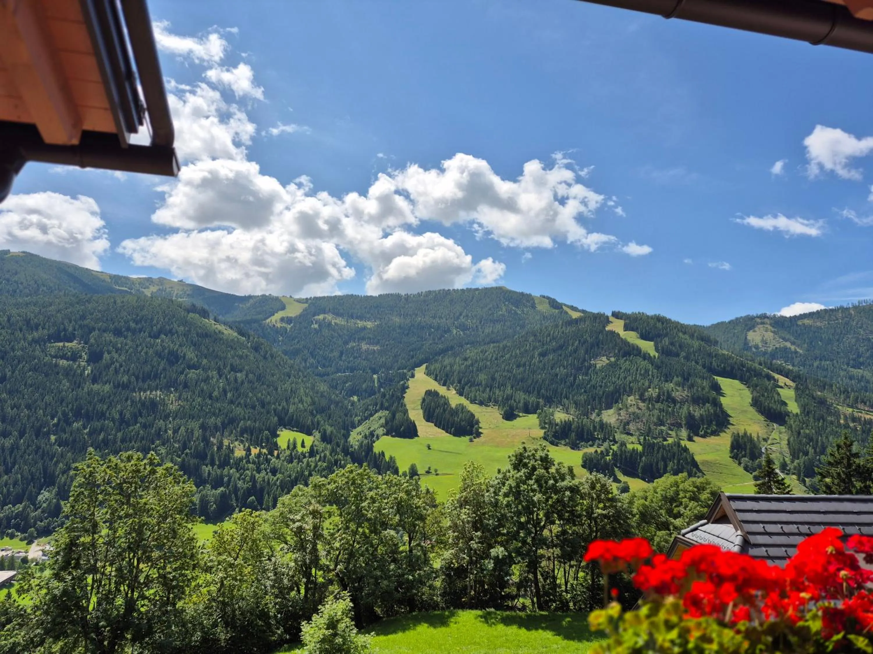 Hotel Restaurant Raunig