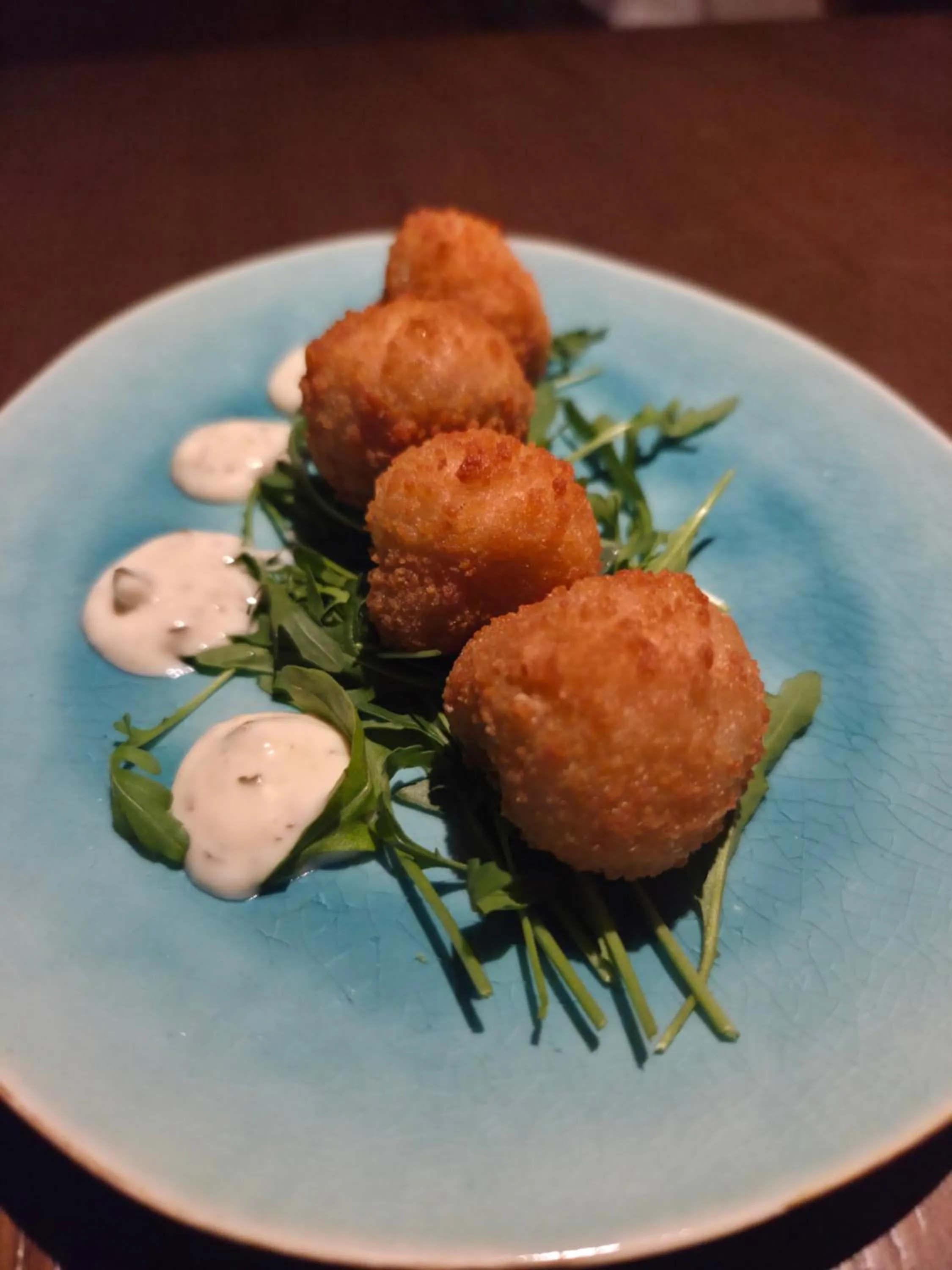 Restaurant/places to eat in Hotel Restaurant Raunig