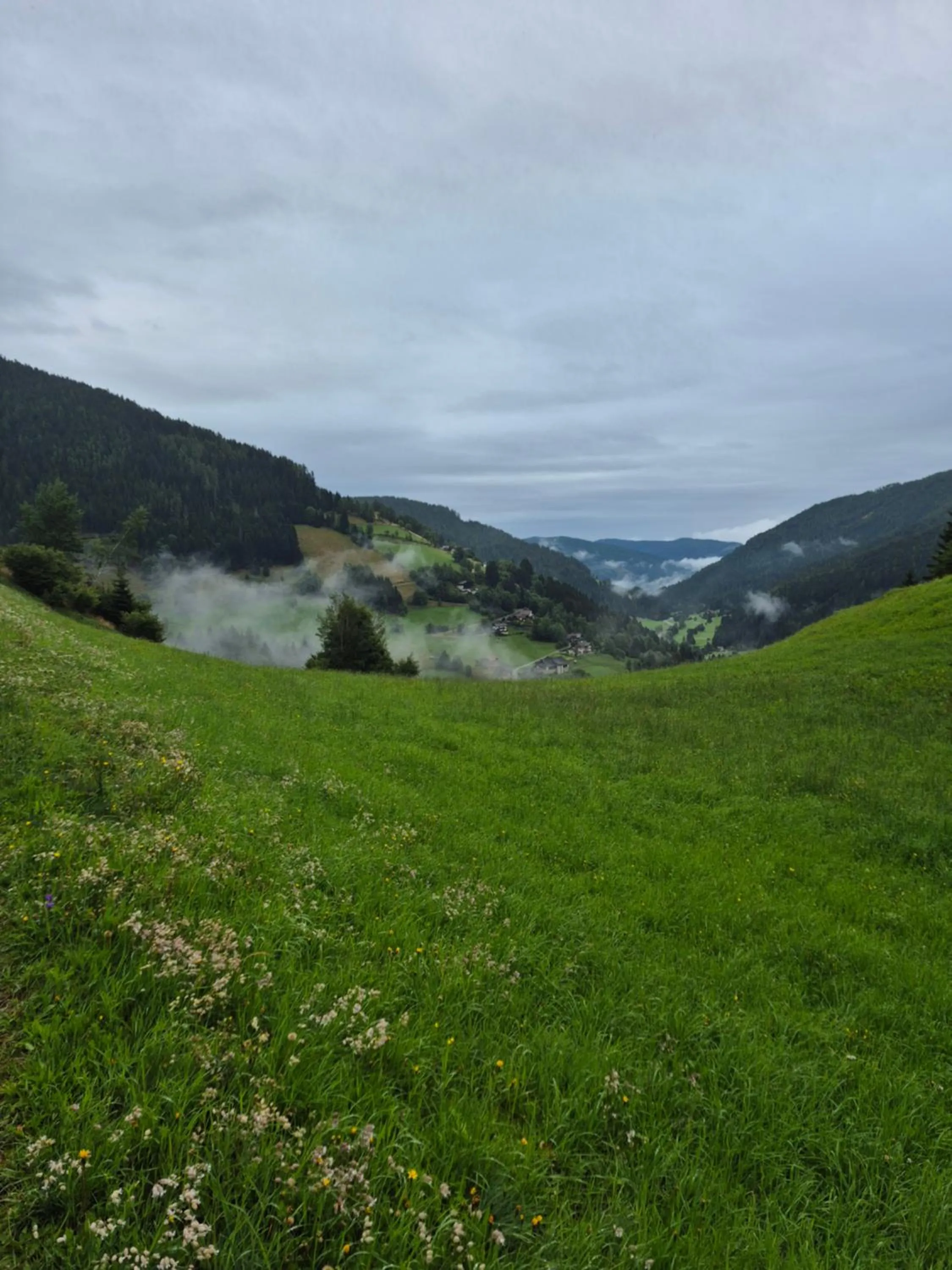 Hotel Restaurant Raunig