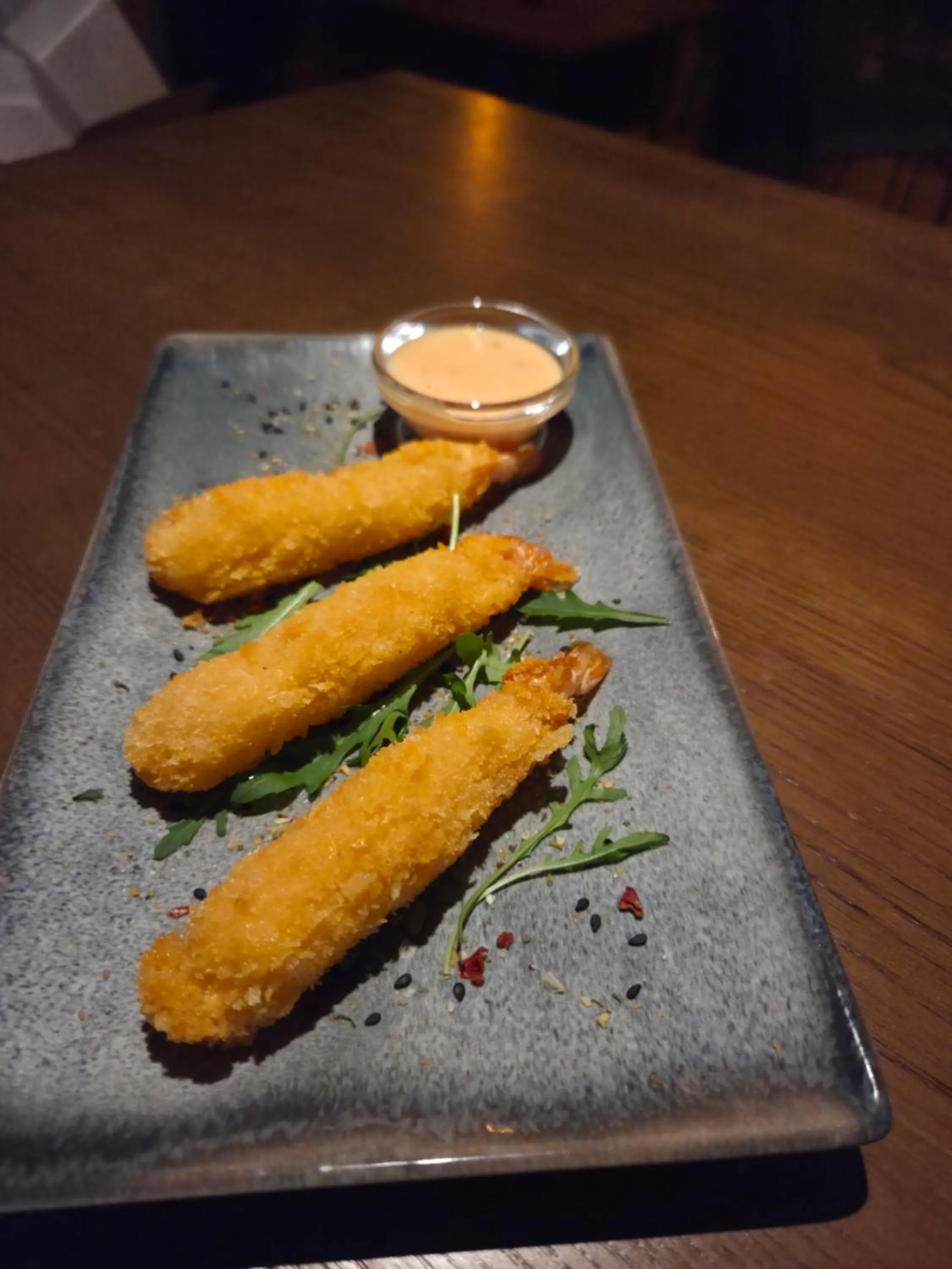 Restaurant/places to eat in Hotel Restaurant Raunig