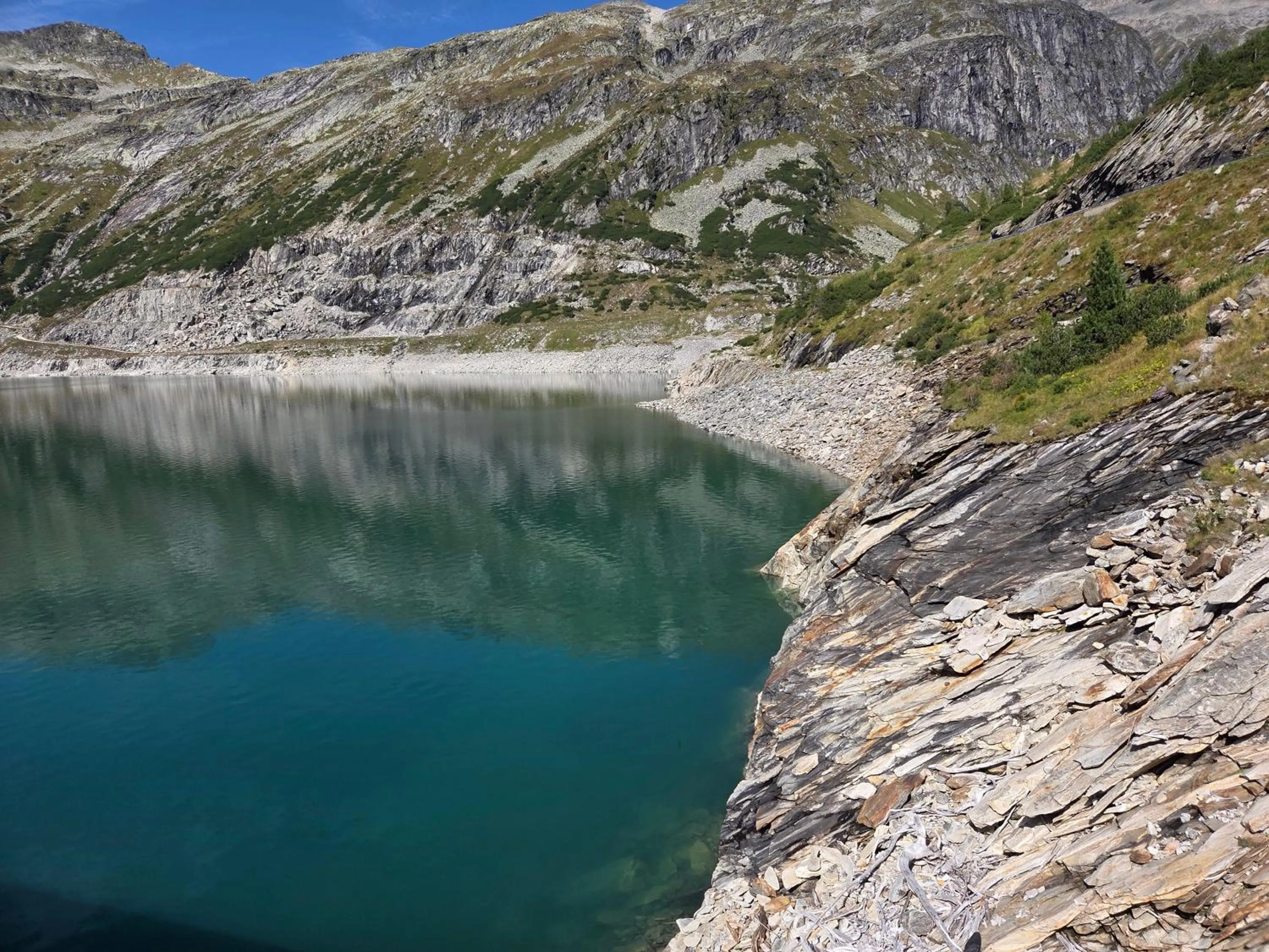 Nearby landmark in Hotel Restaurant Raunig