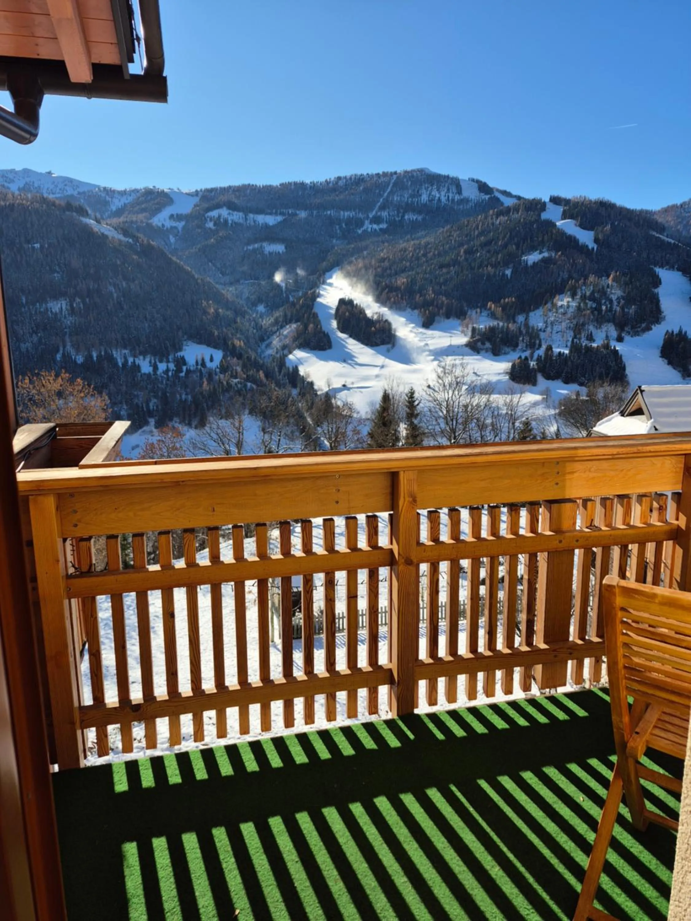 Hotel Restaurant Raunig