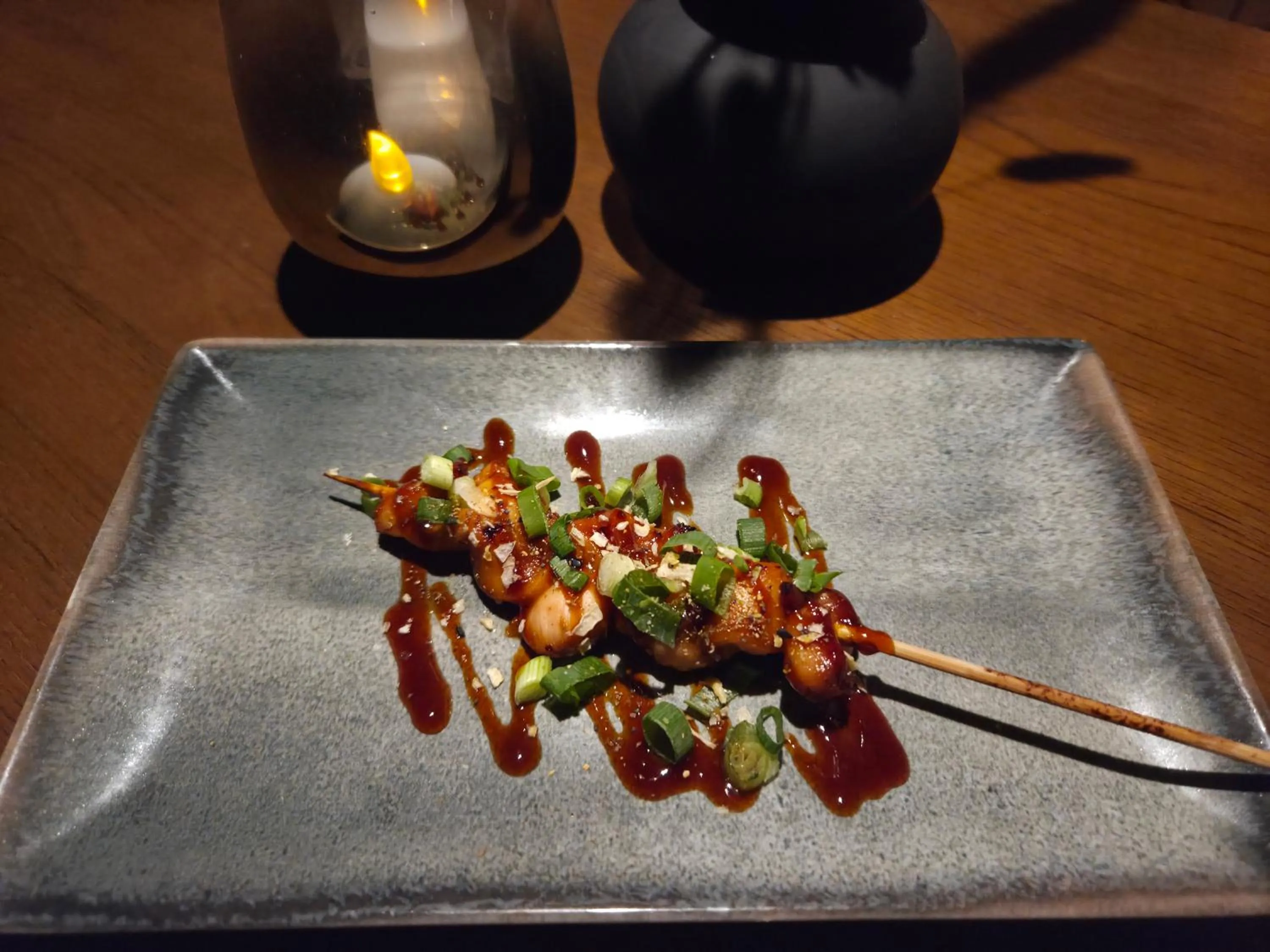 Restaurant/places to eat in Hotel Restaurant Raunig