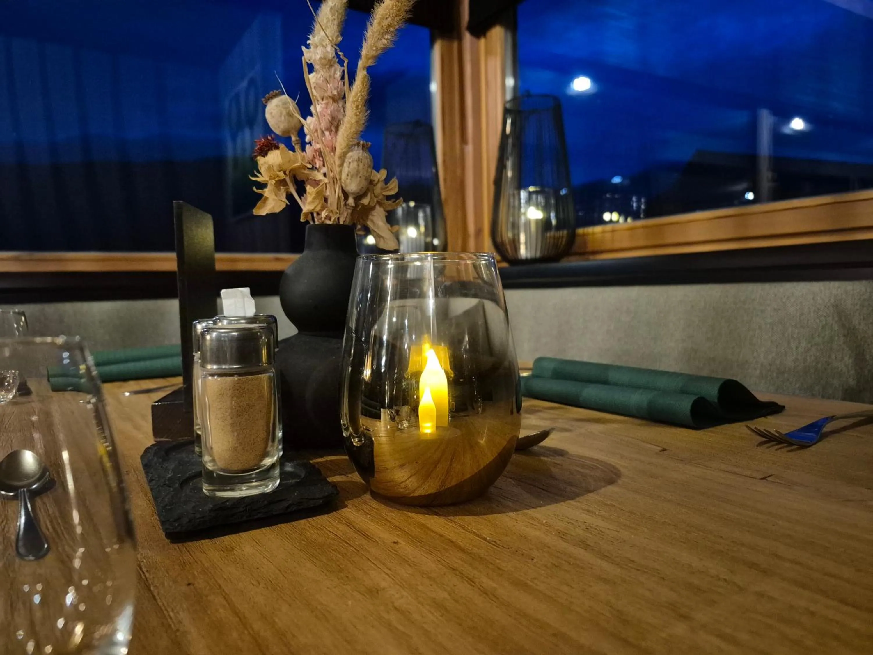 Hotel Restaurant Raunig