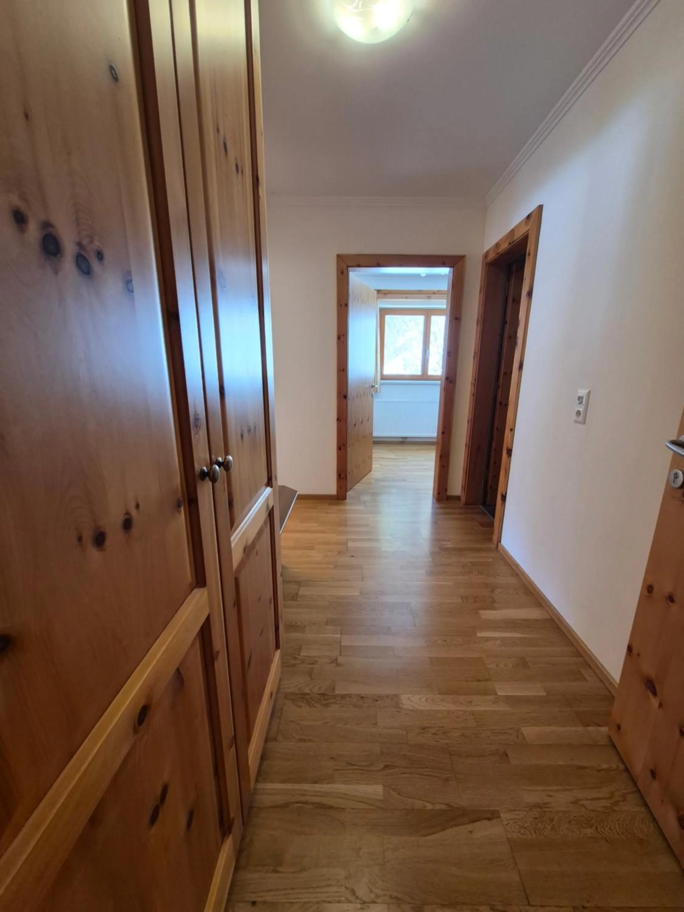 Hotel Restaurant Raunig