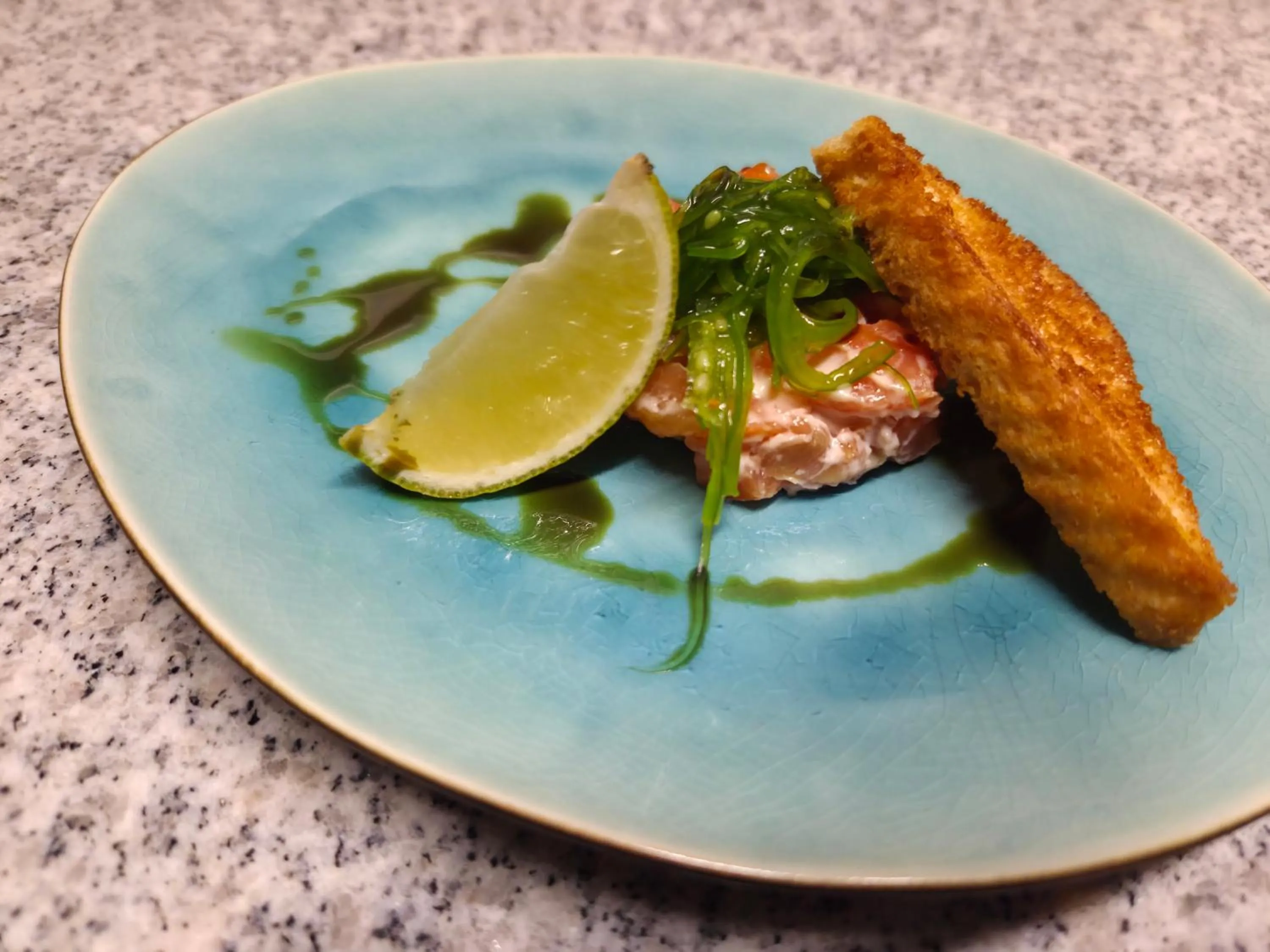 Restaurant/places to eat in Hotel Restaurant Raunig