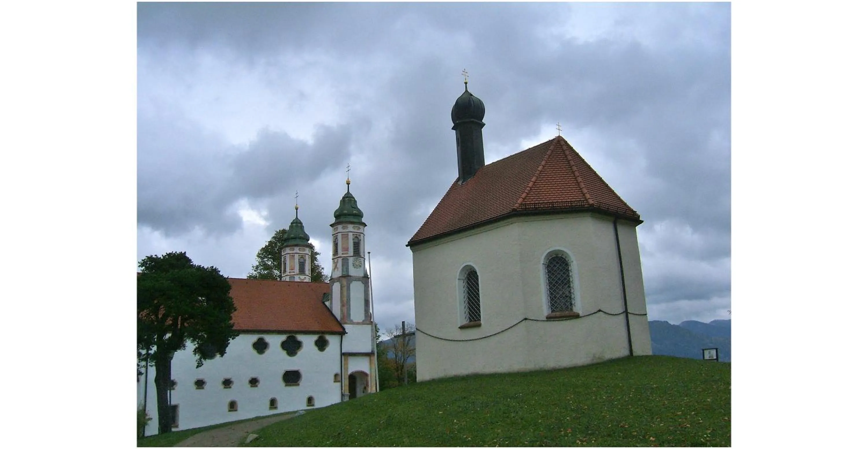 Area and facilities in Hotel Kolbergarten
