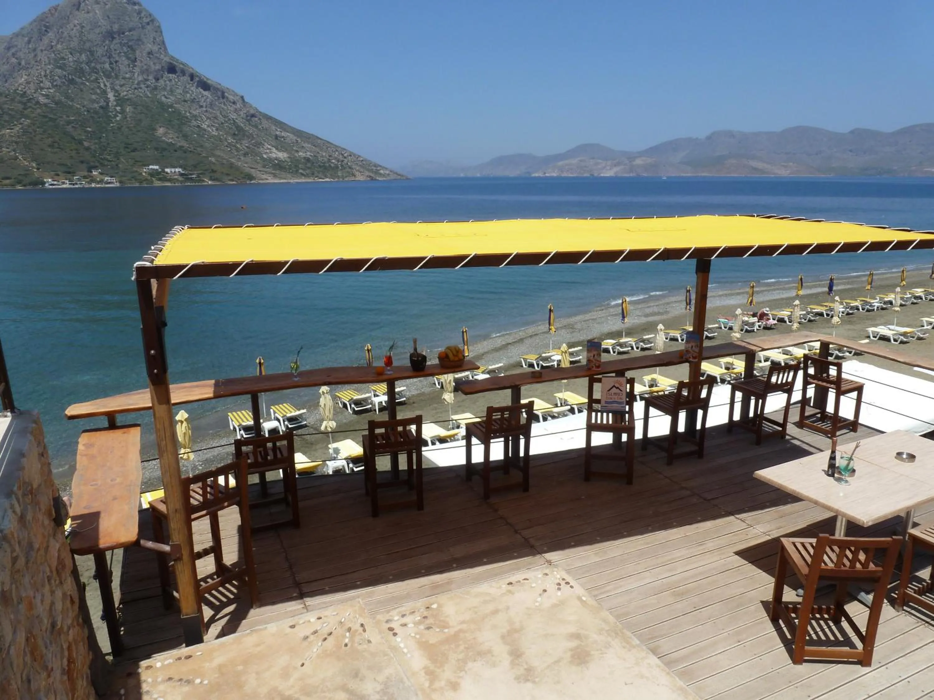 Lounge or bar in Plaza Hotel