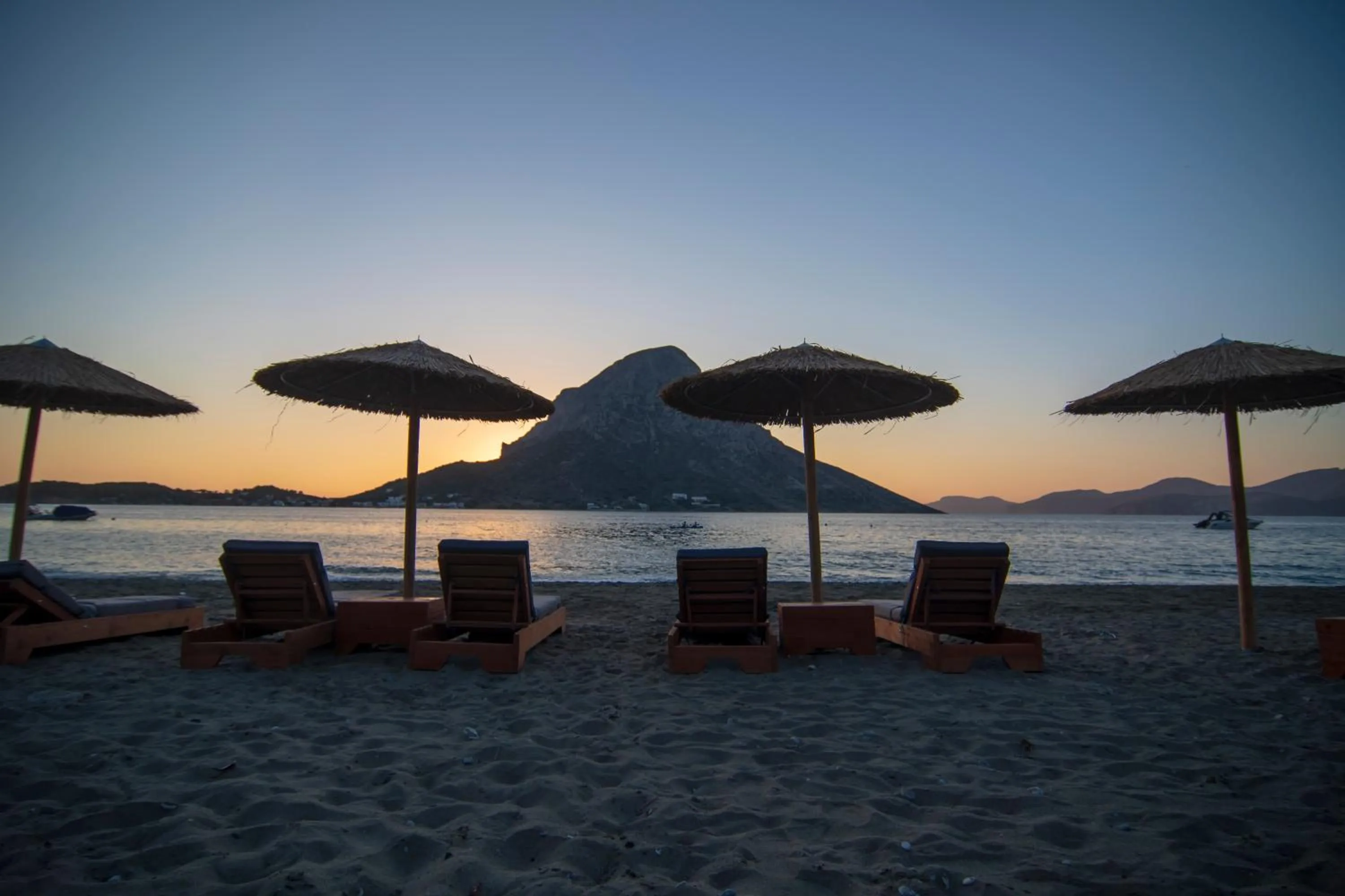 Nearby landmark in Plaza Hotel