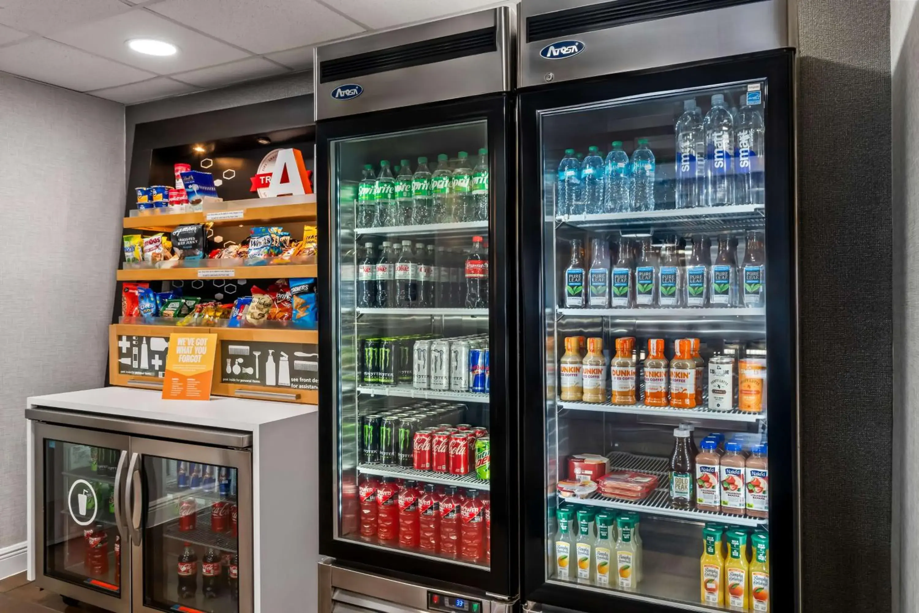 Restaurant/places to eat in Hampton Inn Jonesboro Restaurant/places to eat in Hampton Inn Jonesboro