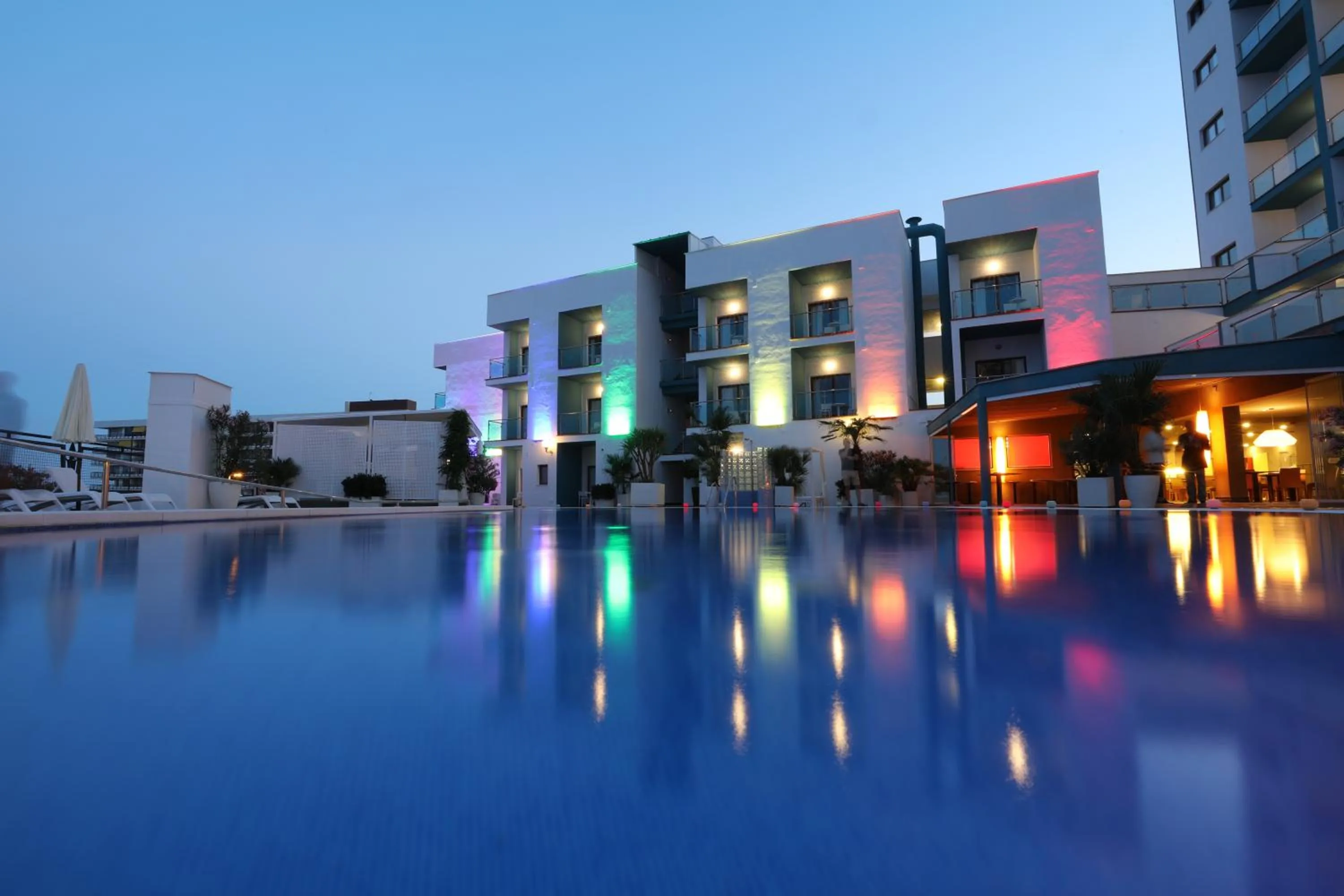 Other in Hotel Ritual Torremolinos- Adults Only