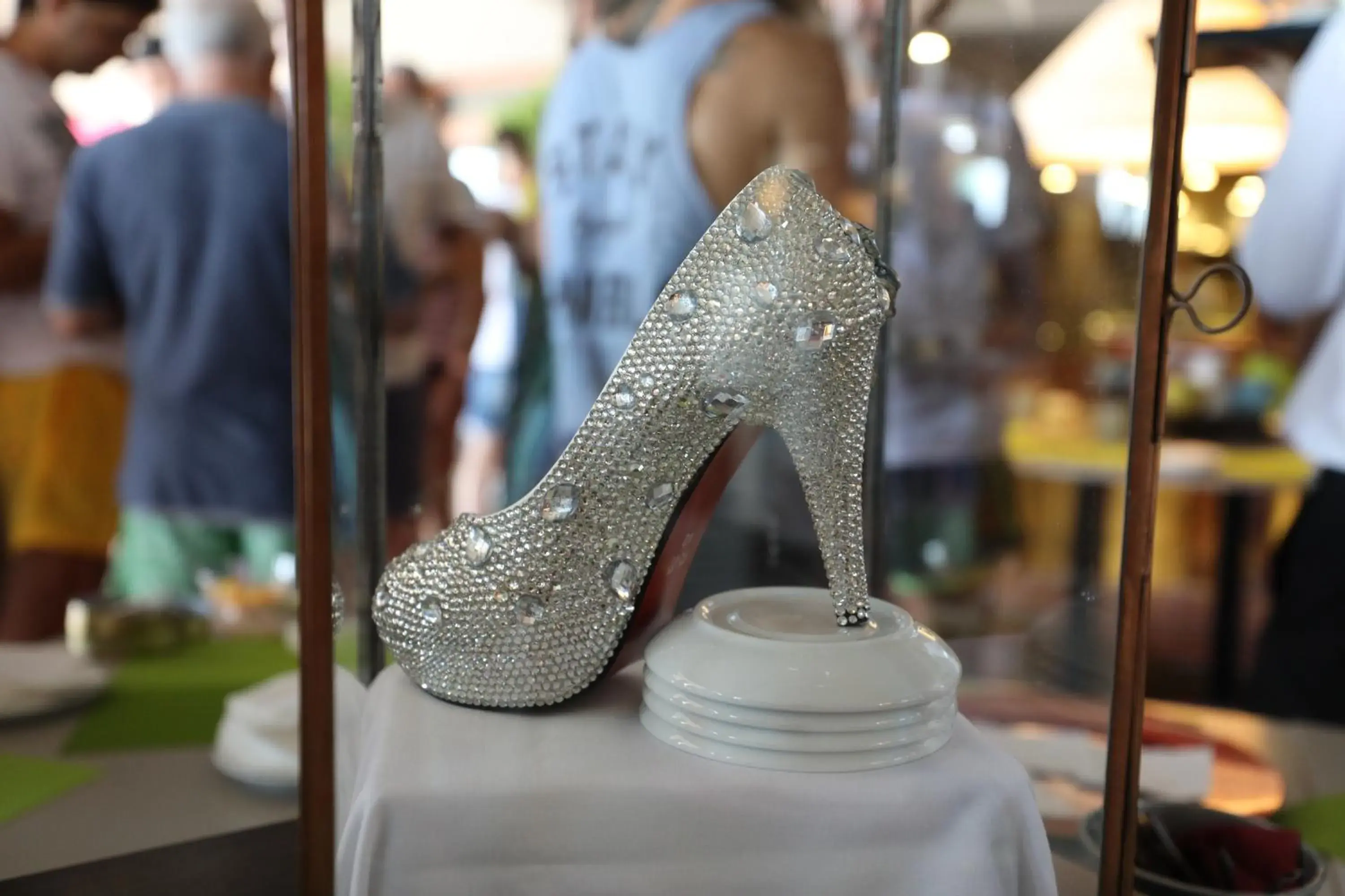 Restaurant/places to eat in Hotel Ritual Torremolinos- Adults Only Restaurant/places to eat in Hotel Ritual Torremolinos- Adults Only