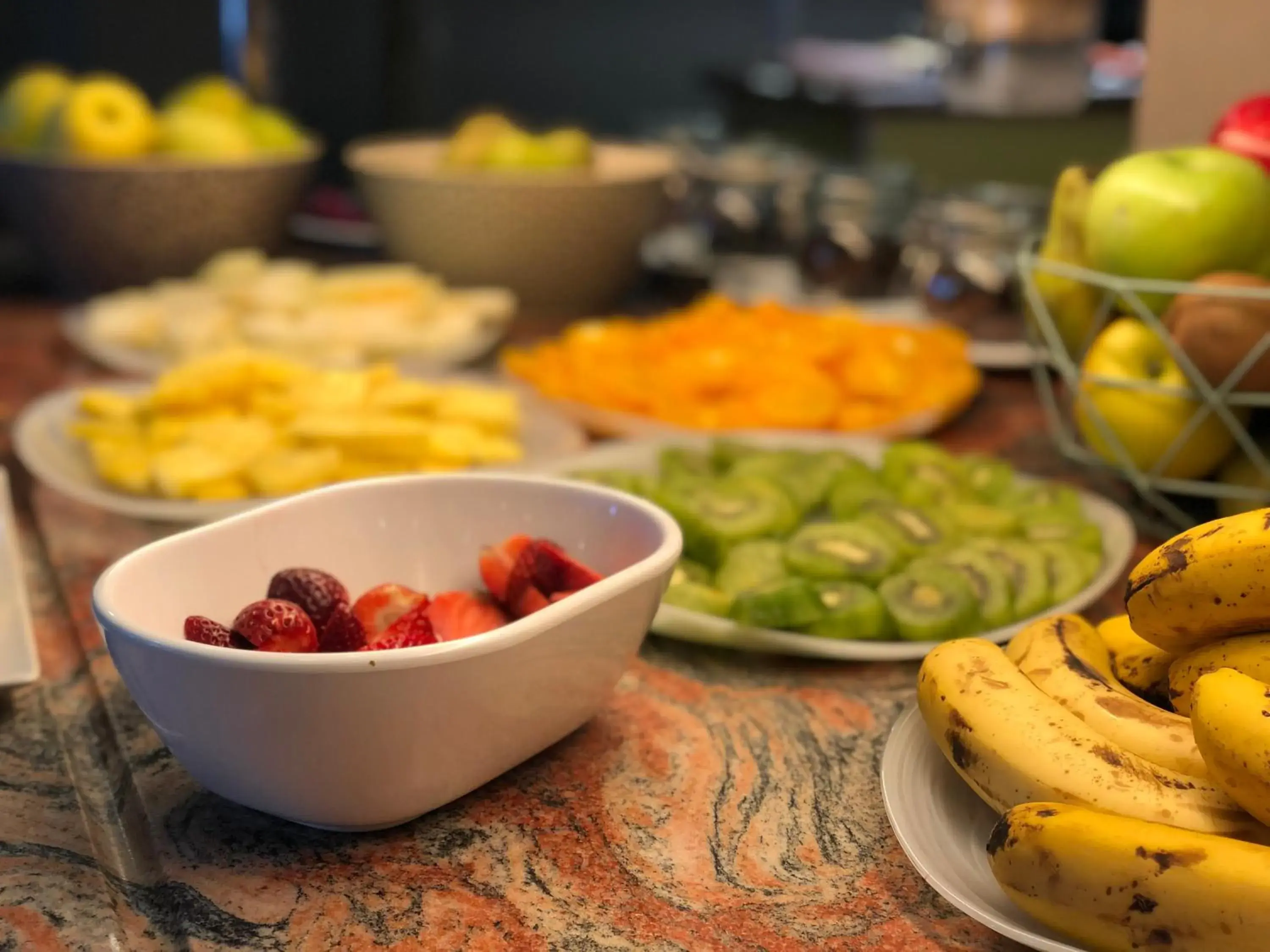 Breakfast in Hotel Ritual Torremolinos- Adults Only Breakfast in Hotel Ritual Torremolinos- Adults Only