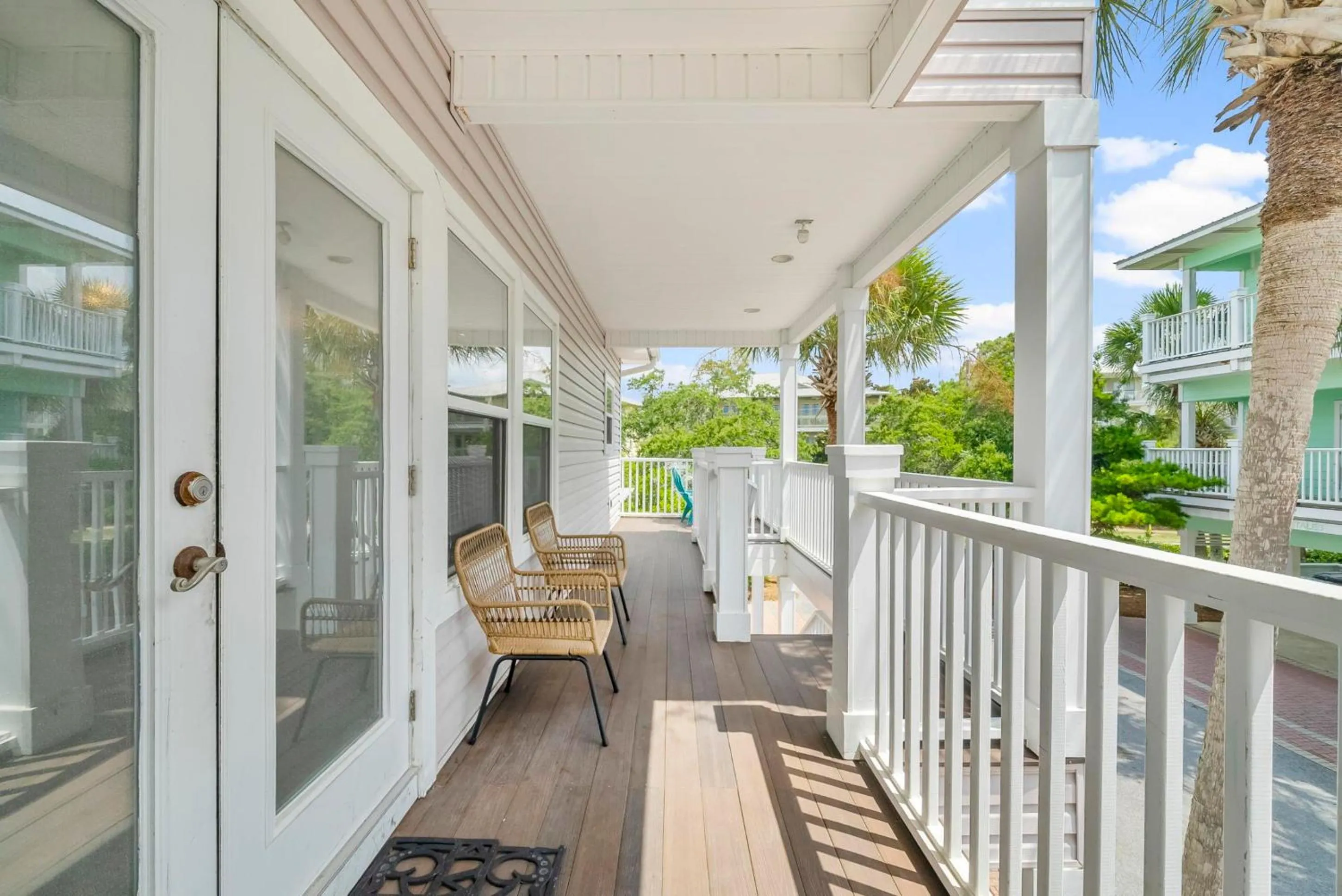 Day in 30A Beach House - Sanibel