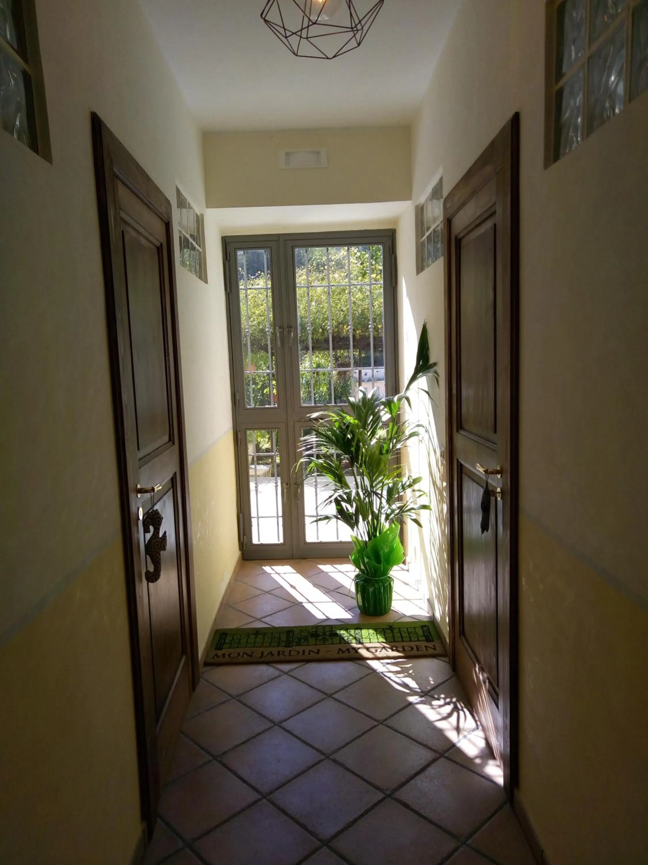 L'antico Giardino