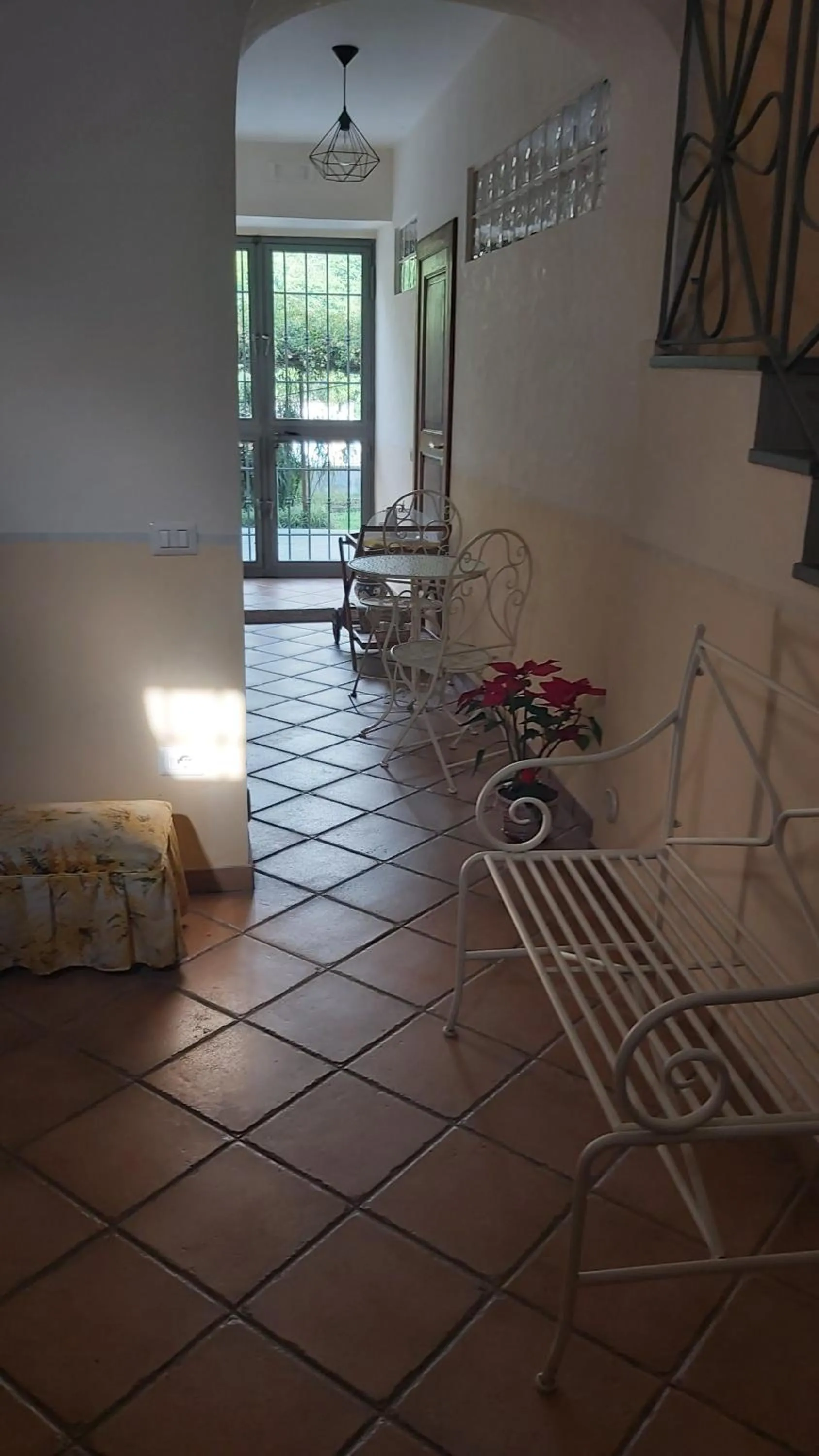 L'antico Giardino