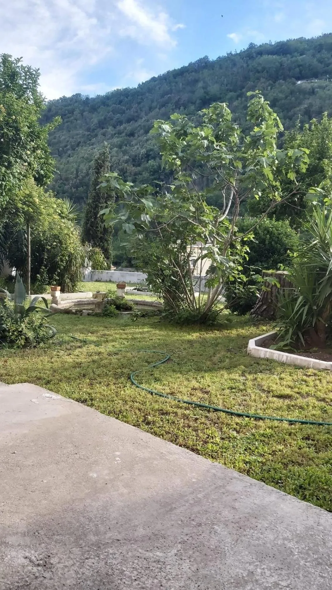L'antico Giardino