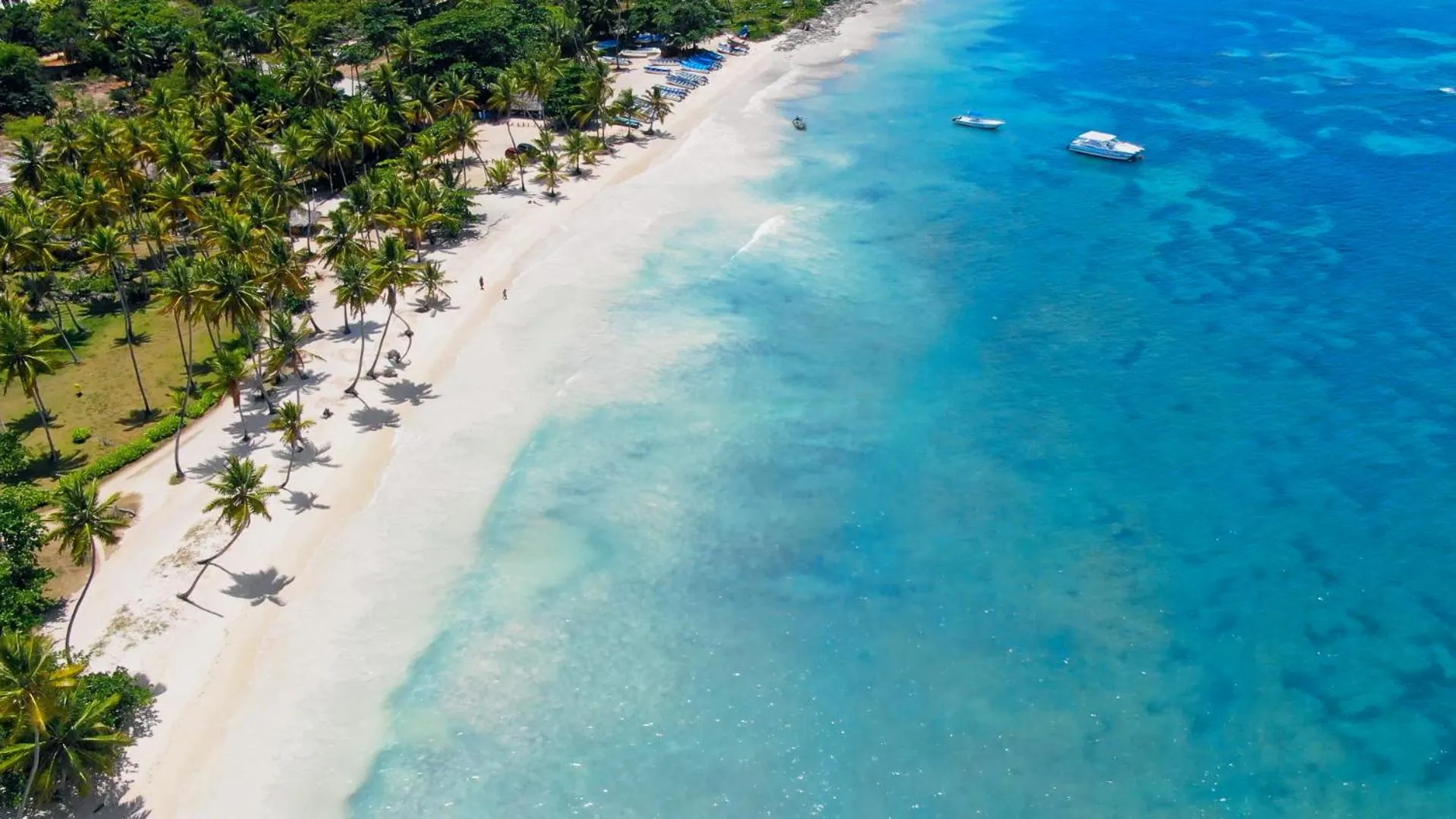 Nearby landmark in Paradiso del Caribe