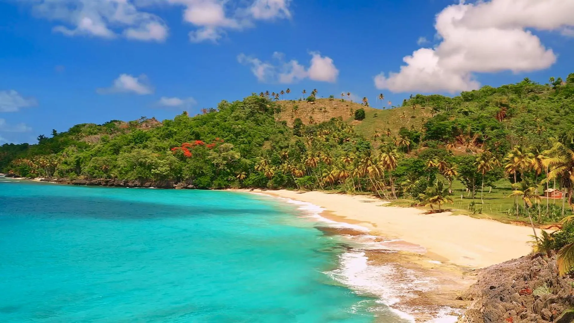 Nearby landmark in Paradiso del Caribe