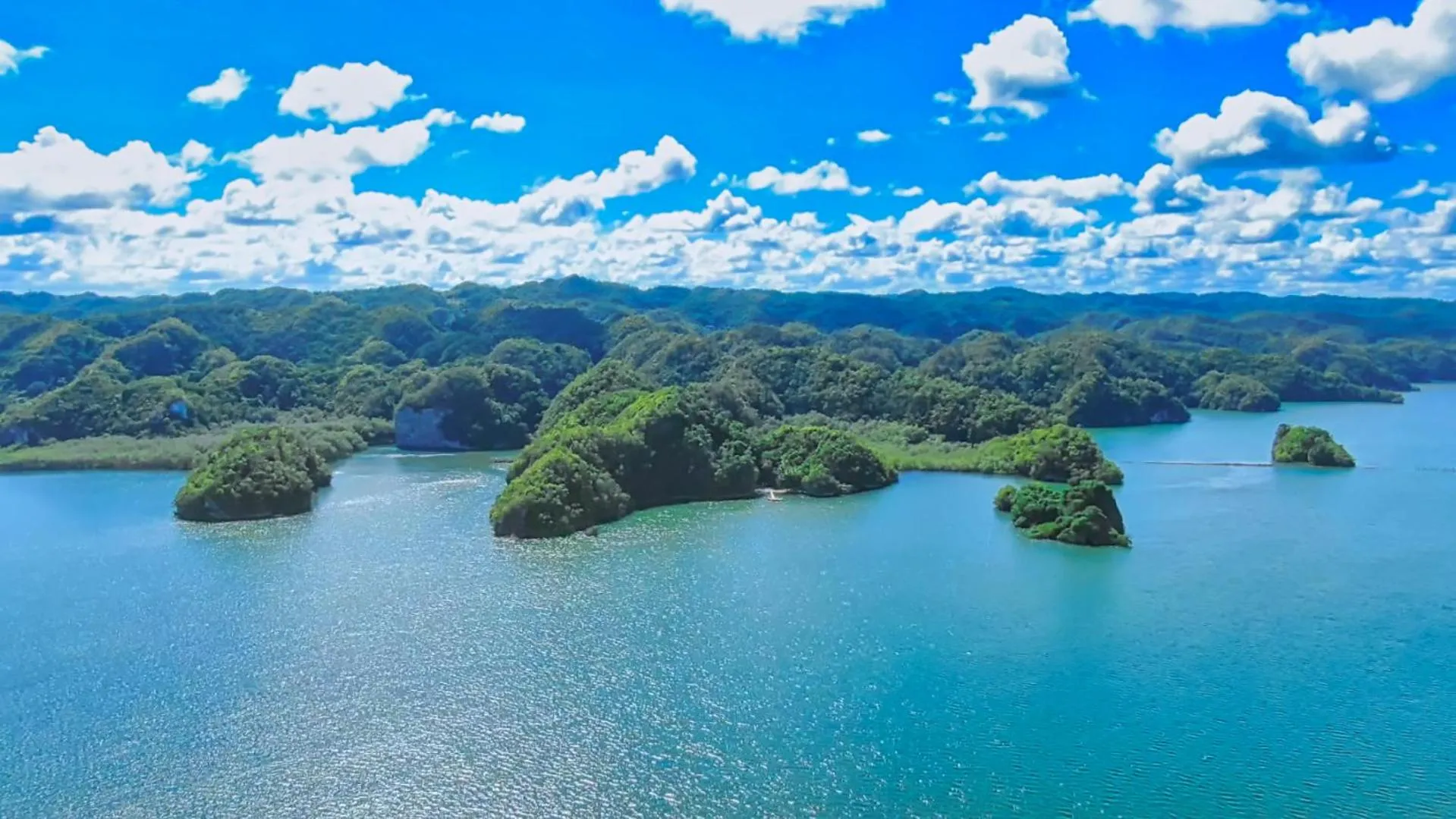 Nearby landmark in Paradiso del Caribe