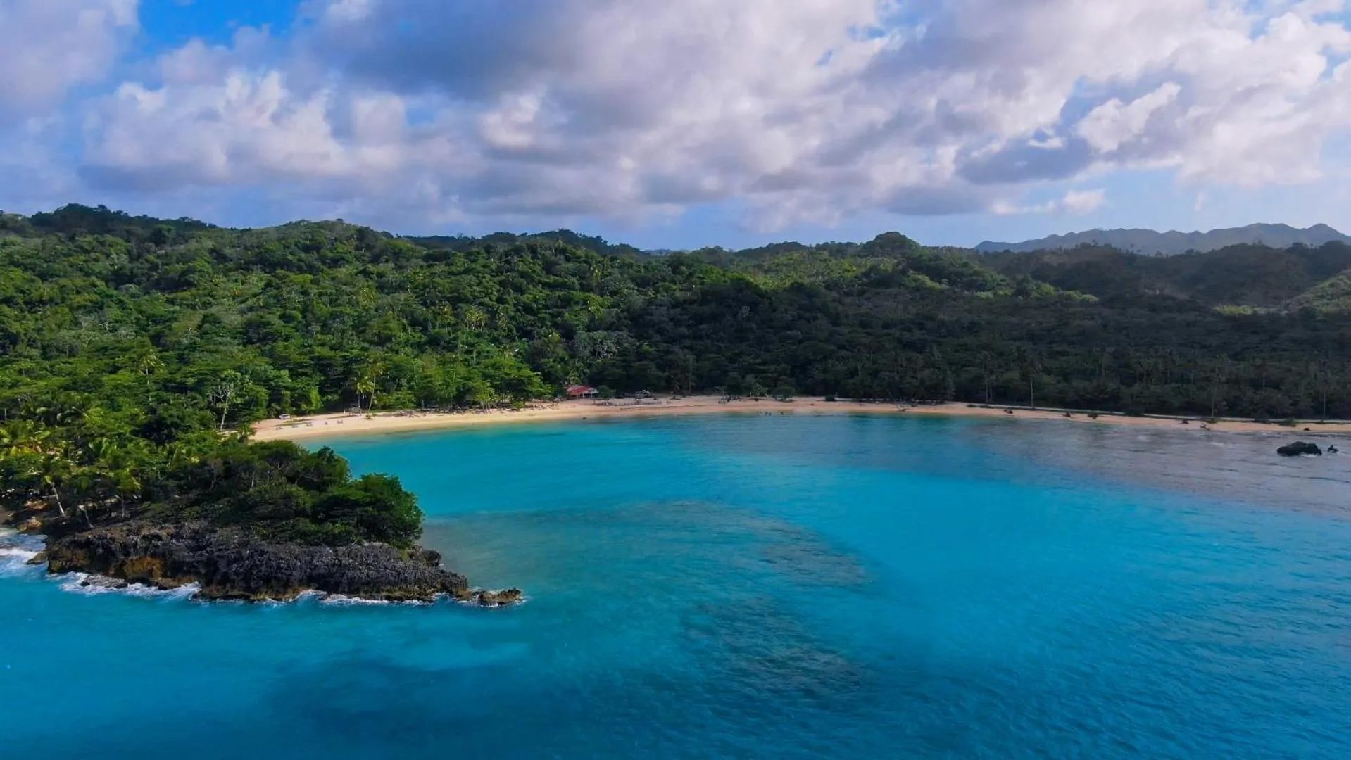 Nearby landmark in Paradiso del Caribe