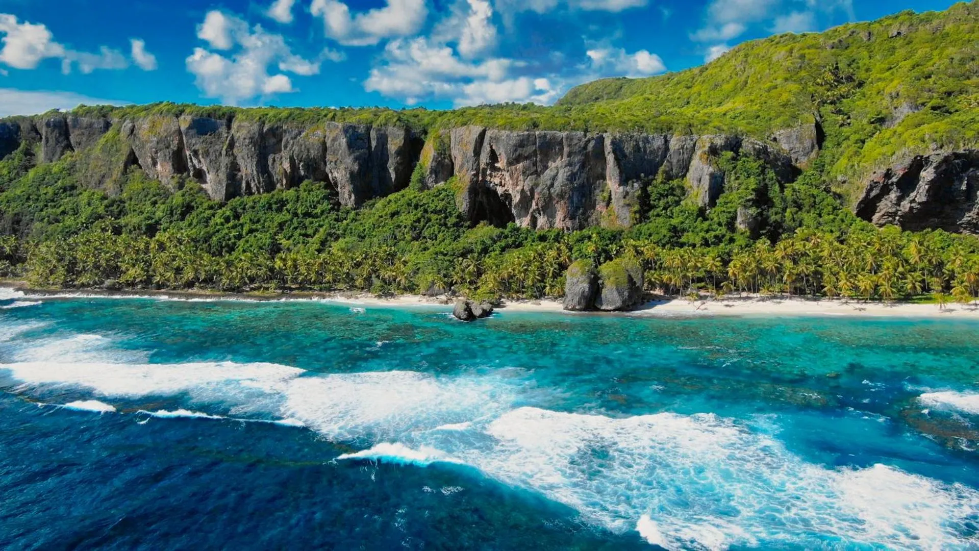 Nearby landmark in Paradiso del Caribe