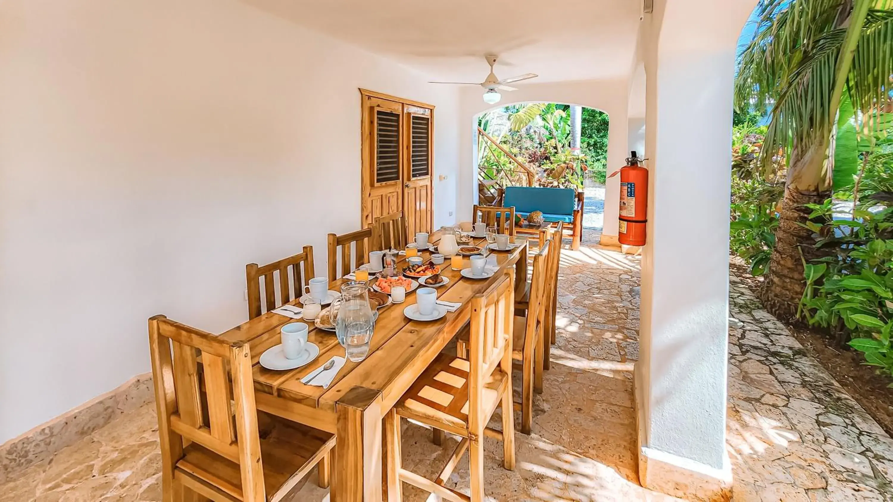 Superior Apartment in Paradiso del Caribe Superior Apartment in Paradiso del Caribe