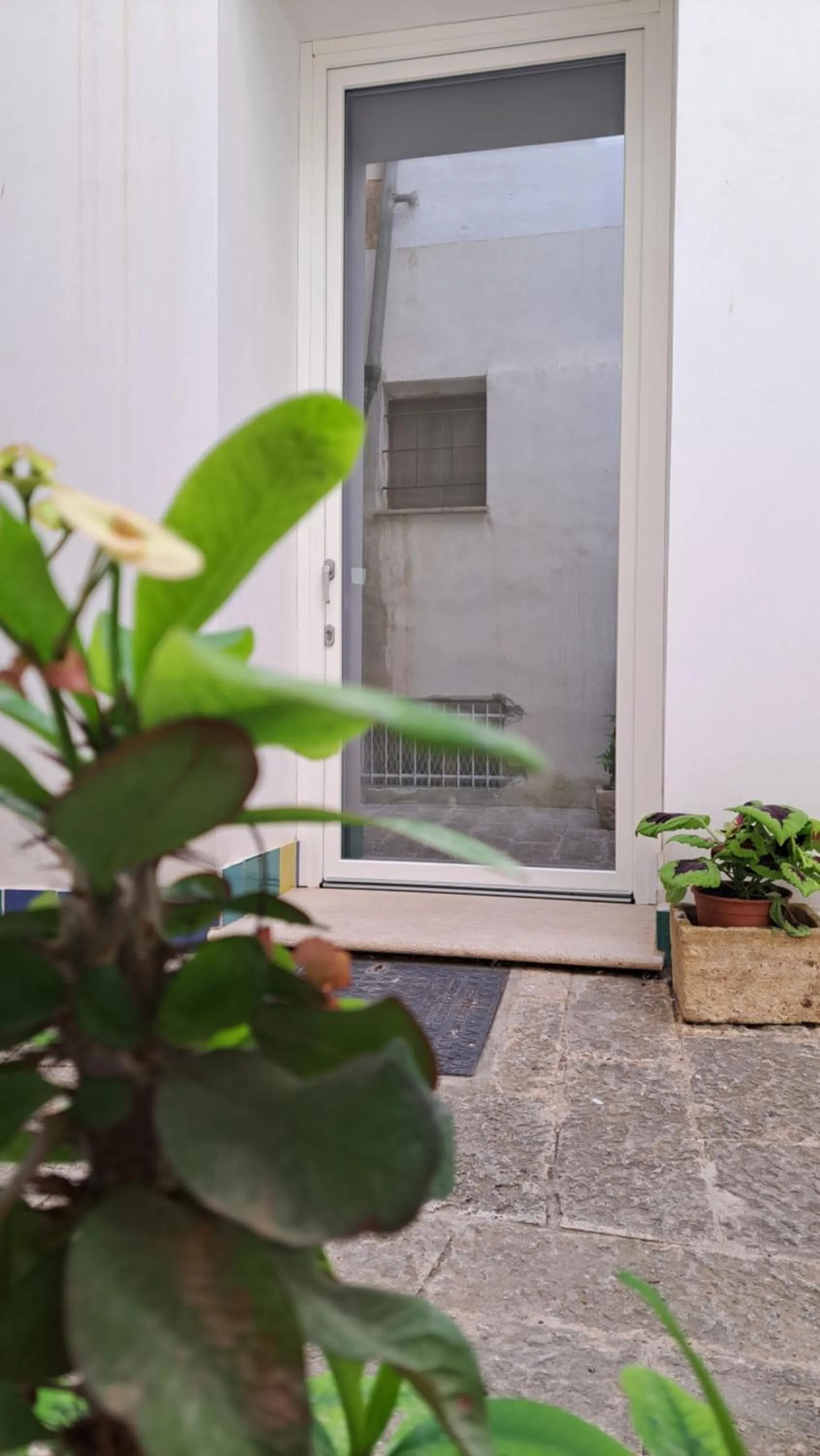 Day in B&B Garibaldi