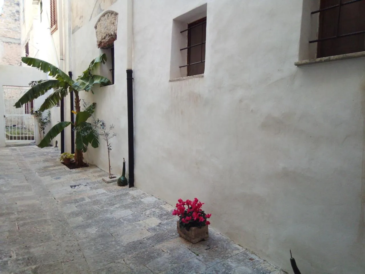 Day in B&B Garibaldi