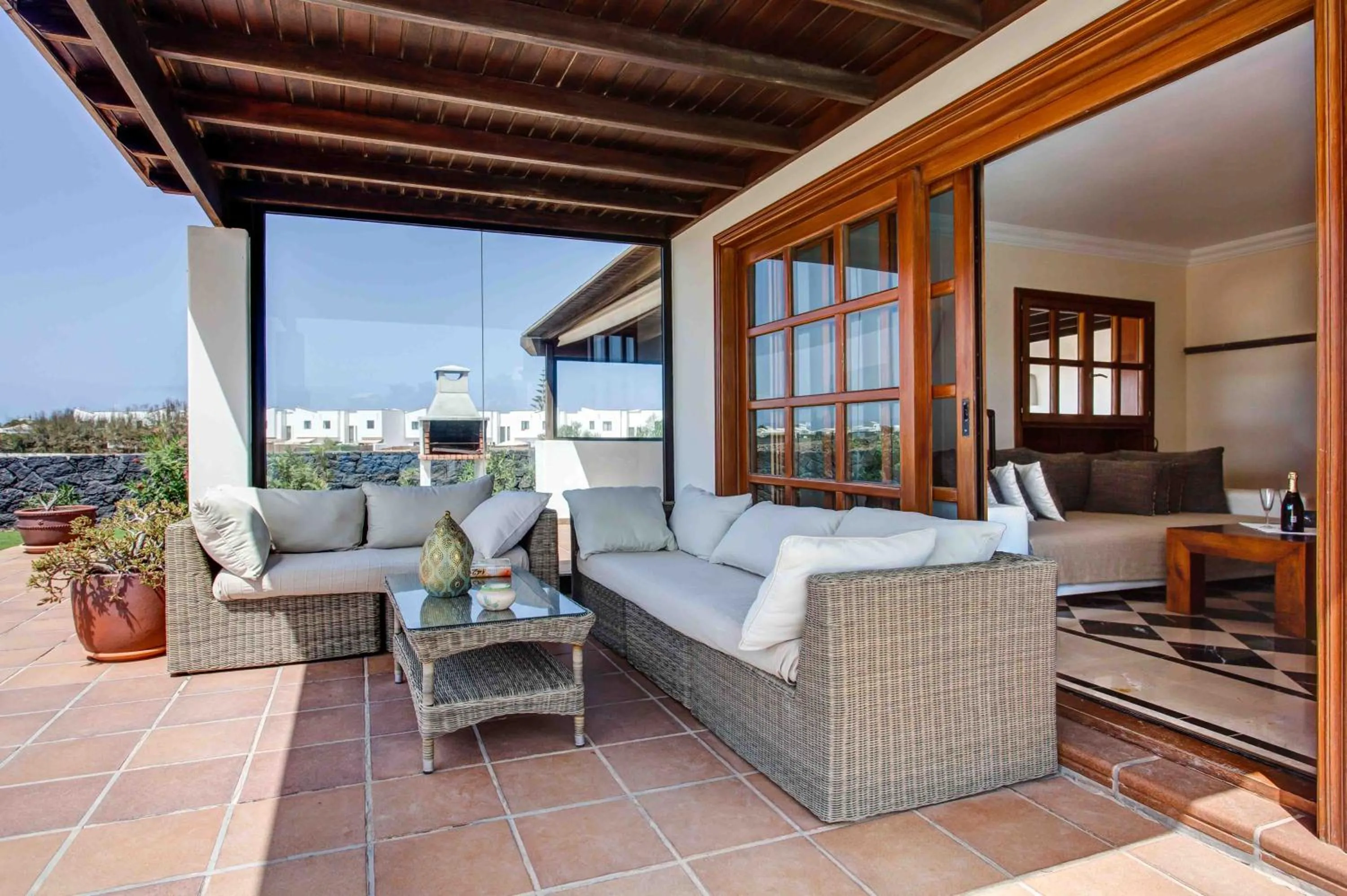 Hipoclub Villas, Aguamarina 14