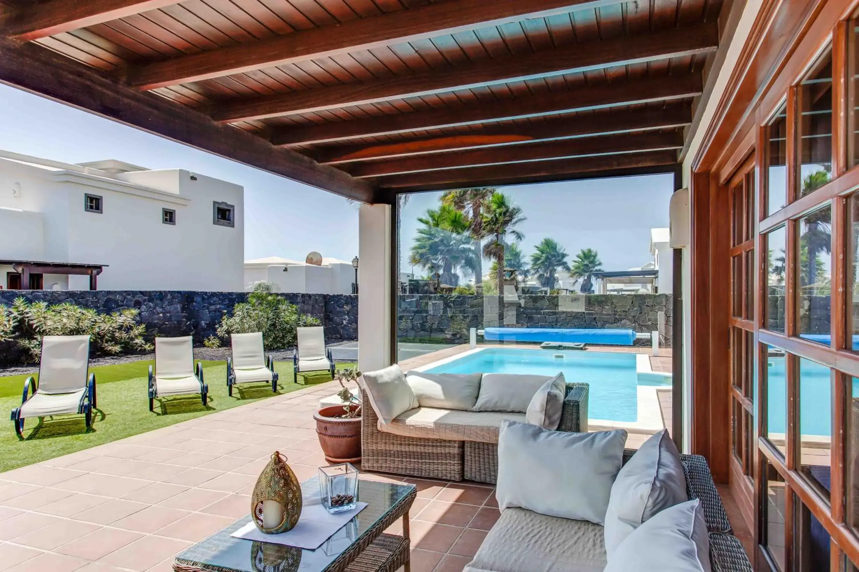 Hipoclub Villas, Aguamarina 14 Hipoclub Villas, Aguamarina 14