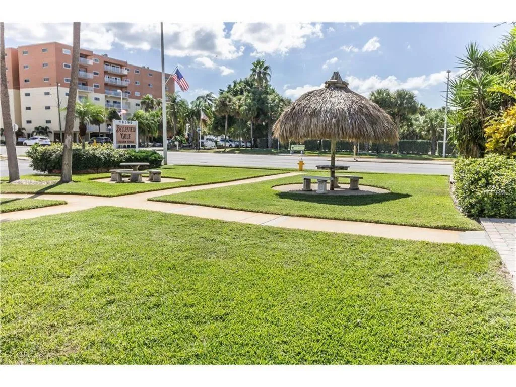 Belleview Gulf Condos