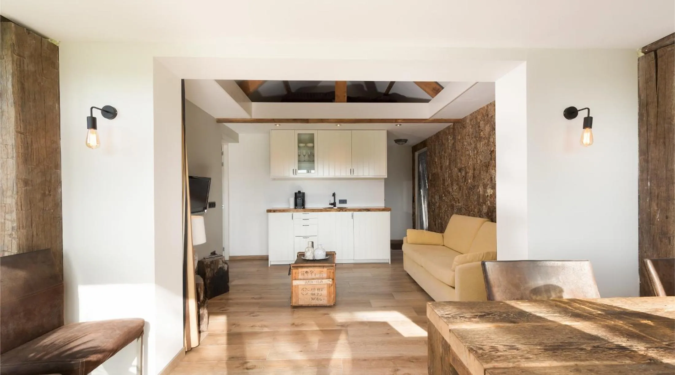 Bed & Breakfast de Zandhoef