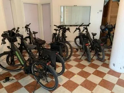 Hotel Belvedere Dolomiti