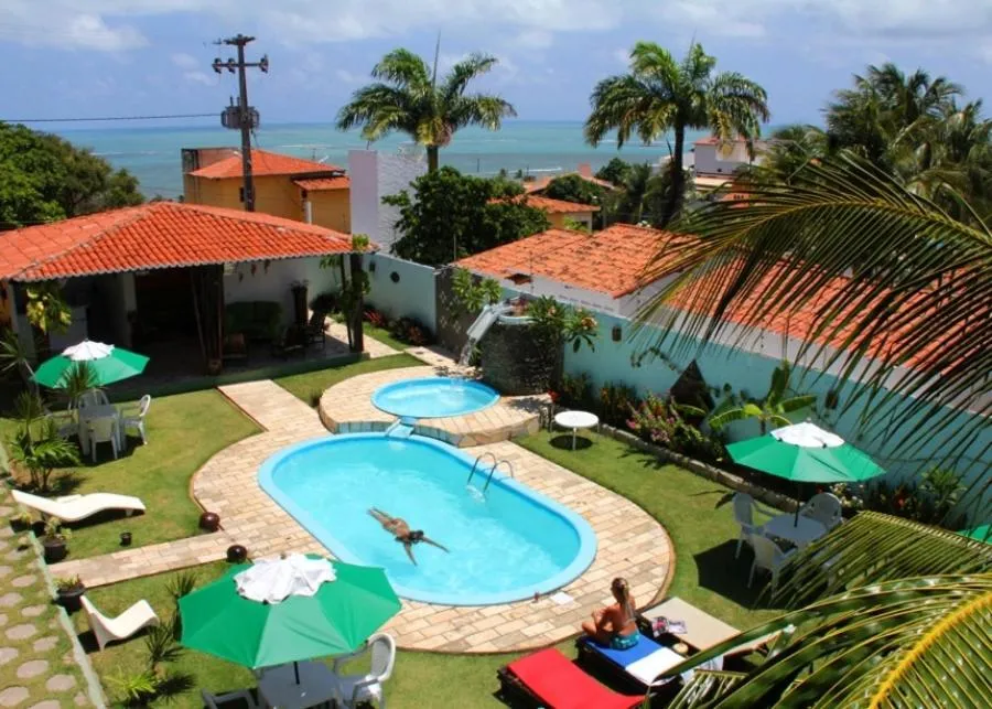 Pousada Gitana