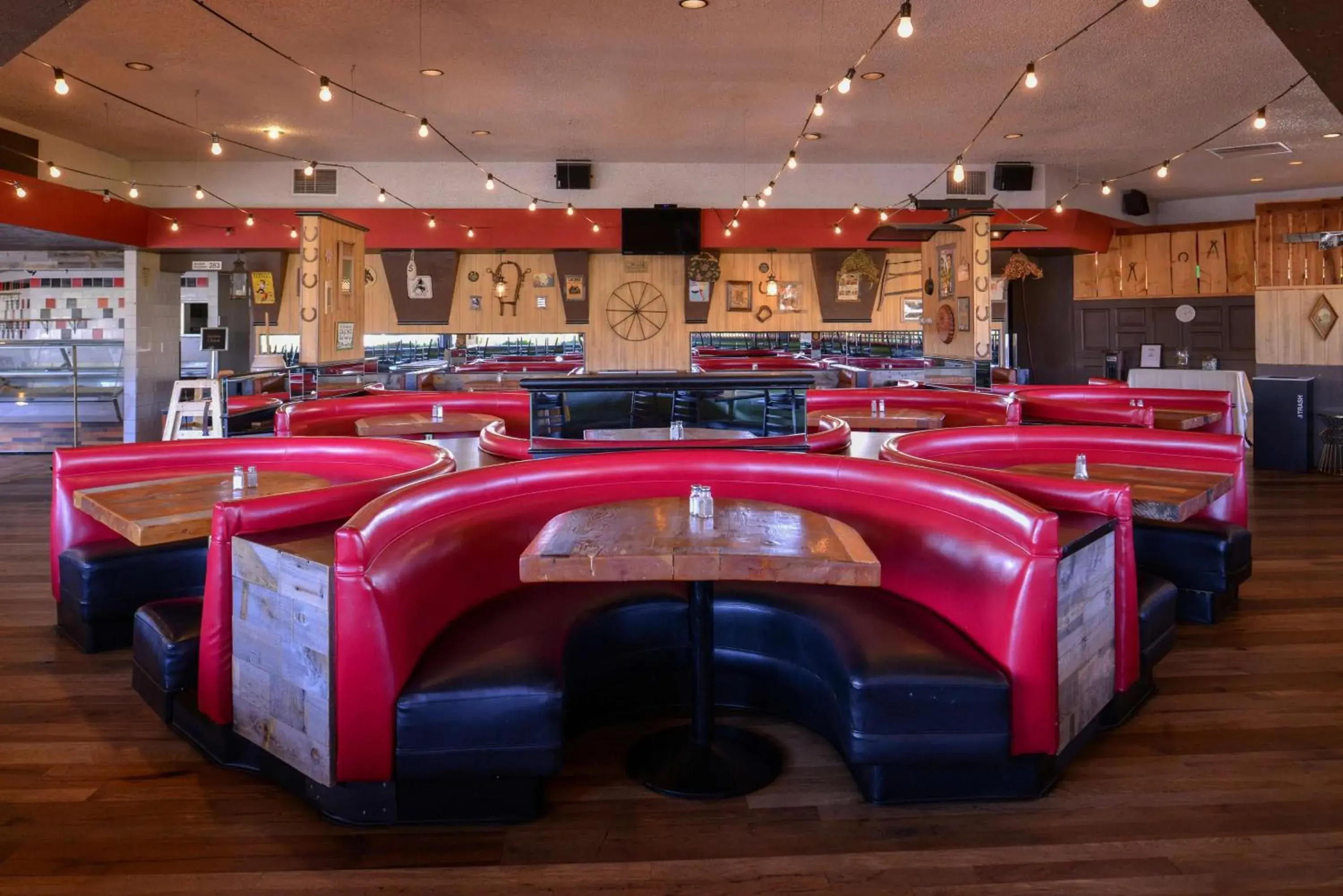 Breakfast in Best Western Corte Madera Inn Breakfast in Best Western Corte Madera Inn