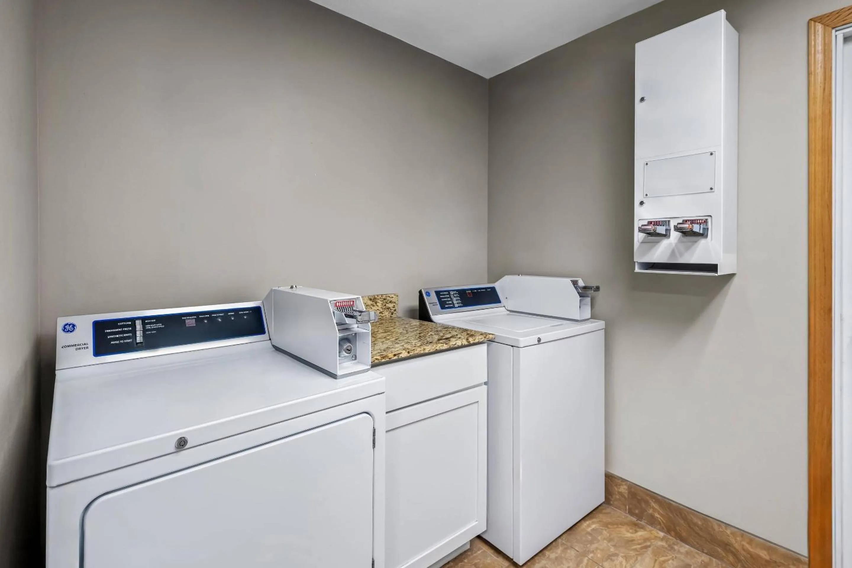 Other in Quality Inn La Crosse North