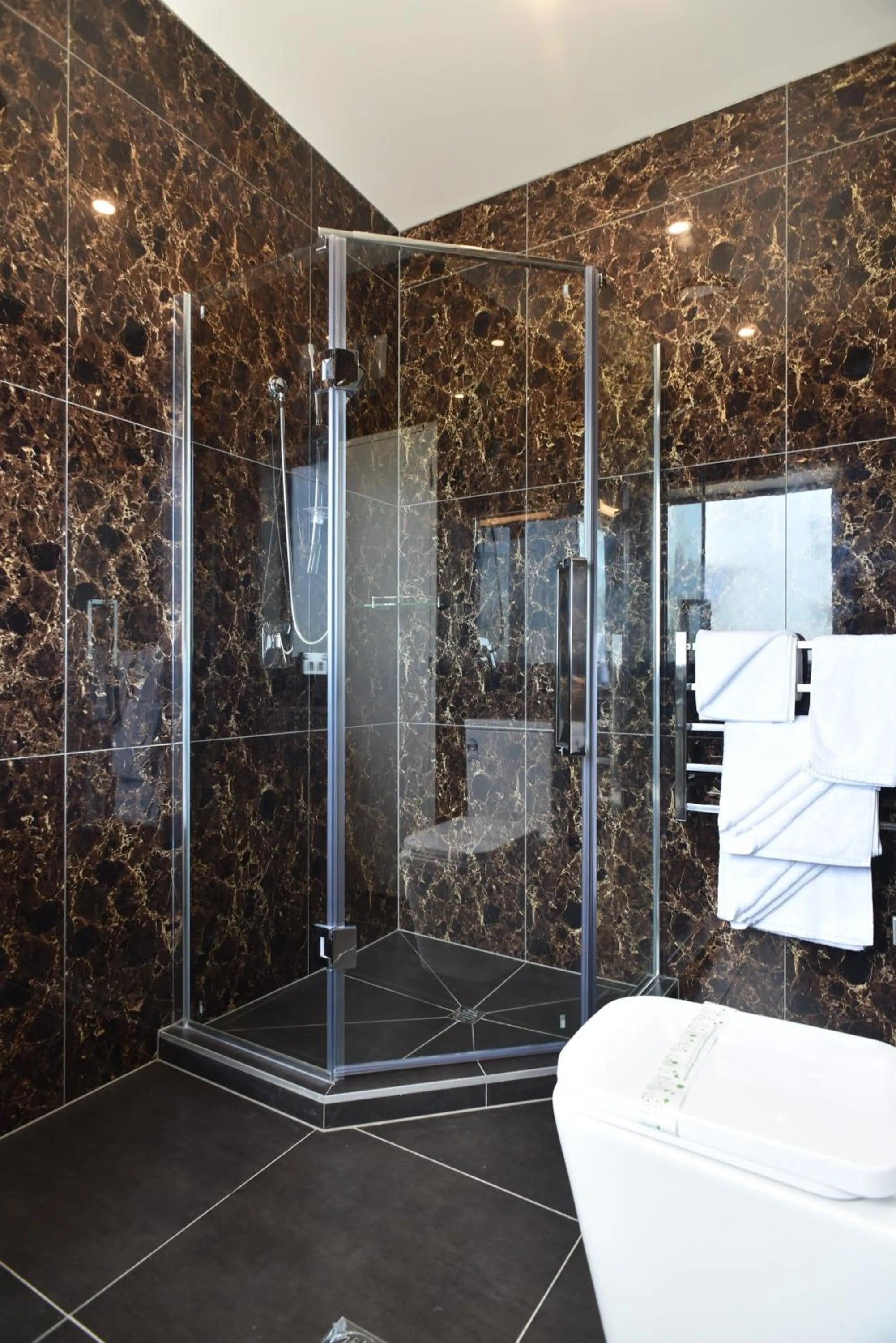 103 Prince of Bealey Motel