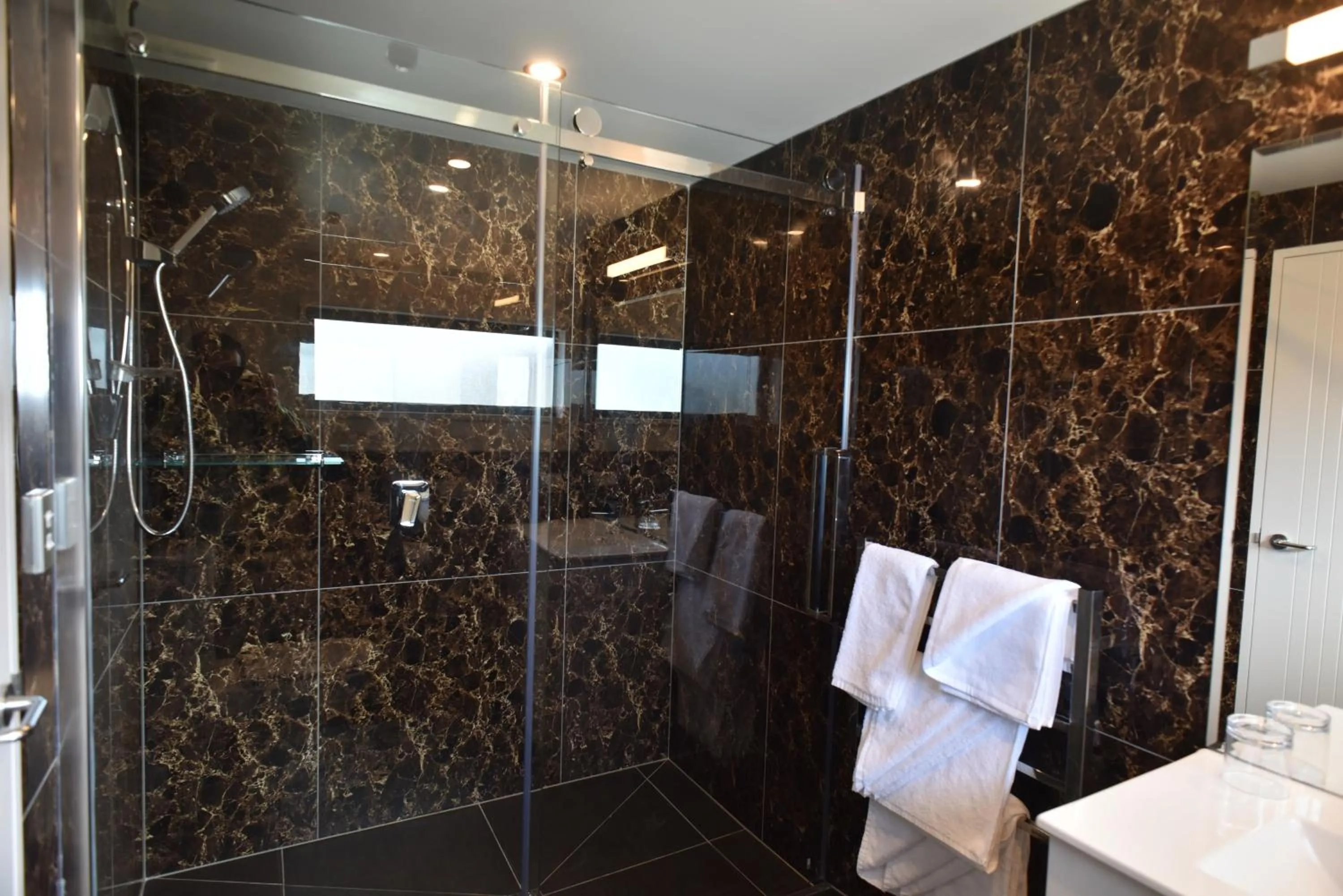 103 Prince of Bealey Motel