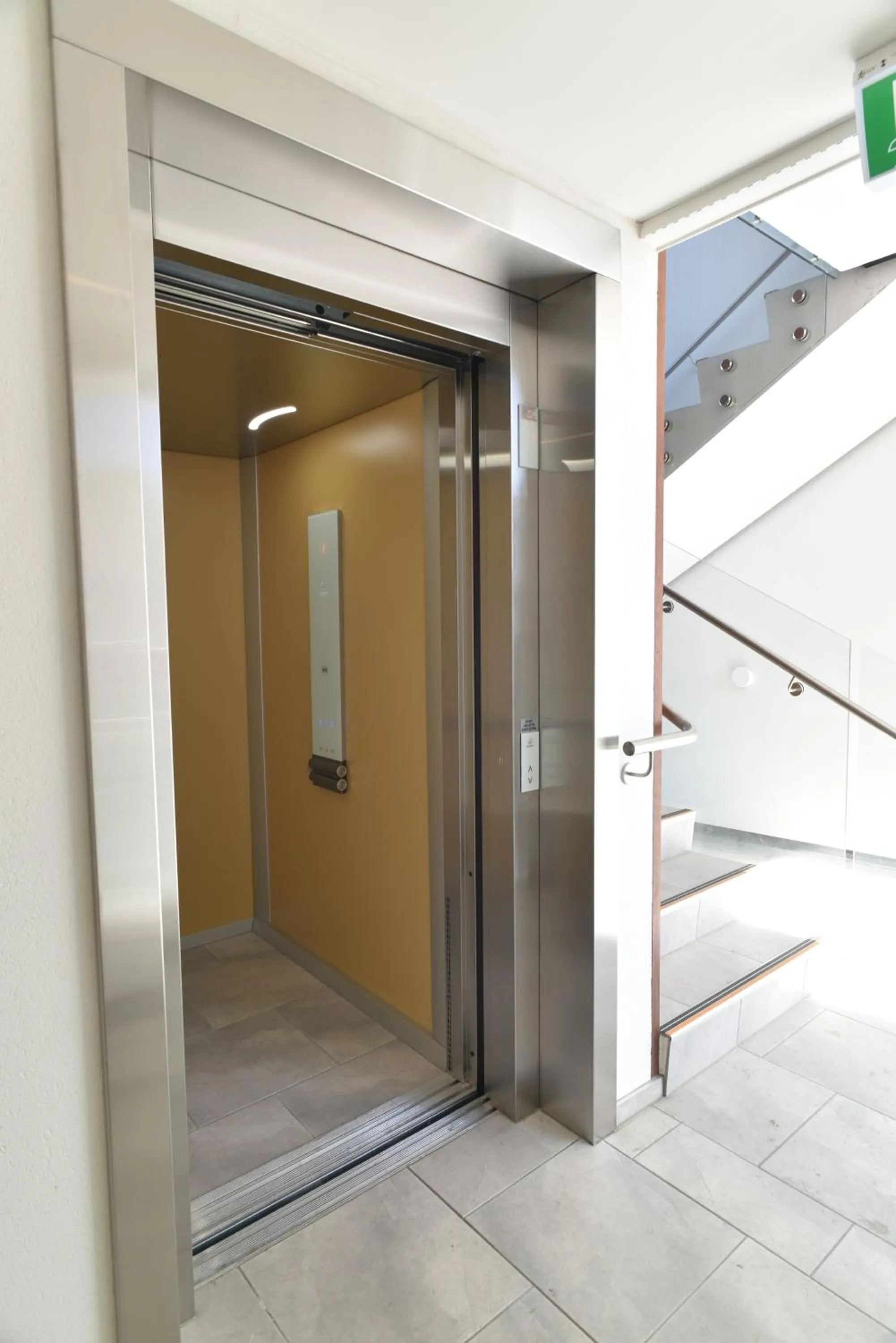 103 Prince of Bealey Motel